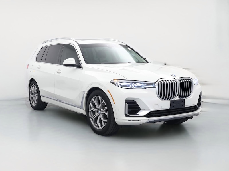 2020 BMW X7 xDrive40i -
                  Montgomery, AL