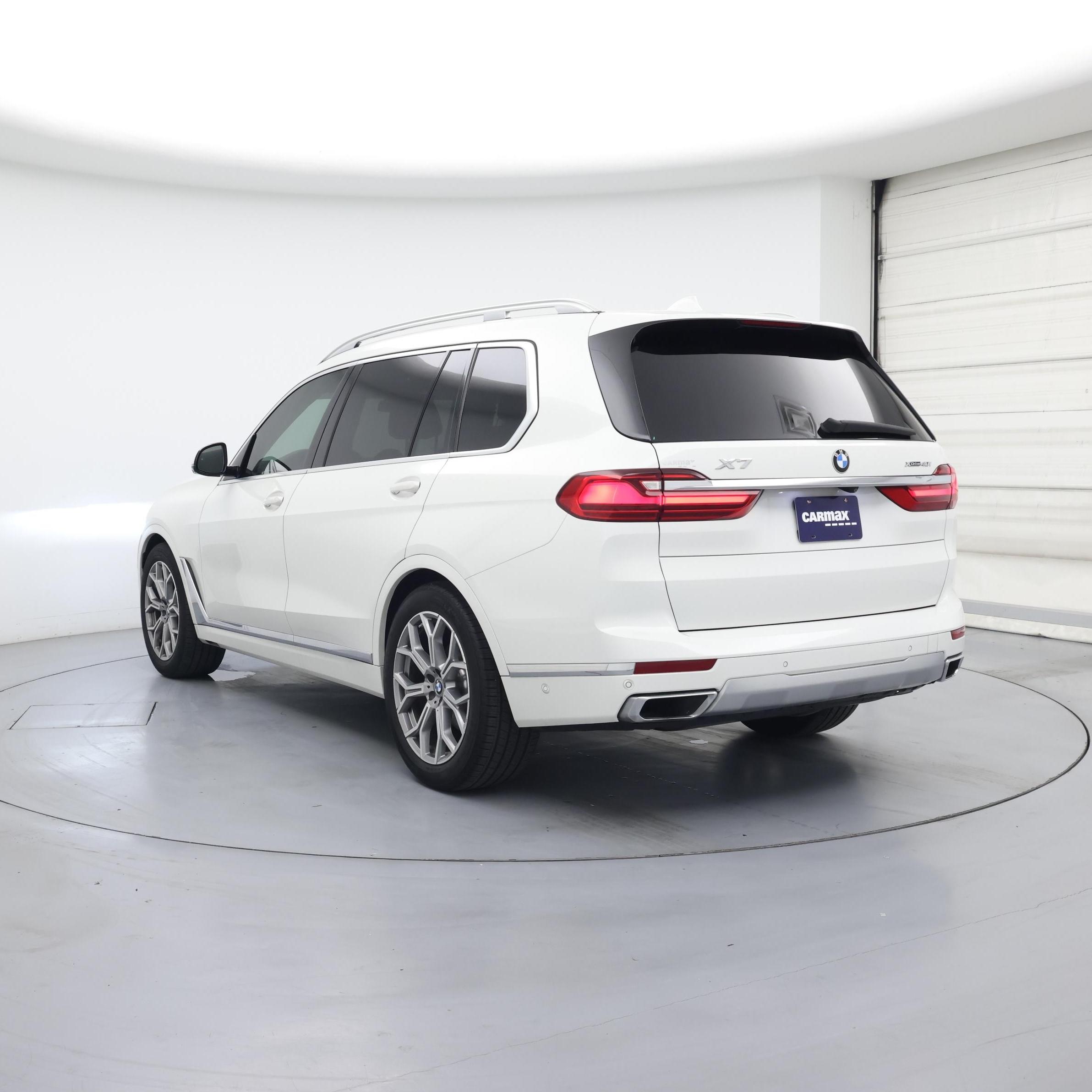 Thumbnail: 2020 BMW X7 - 2