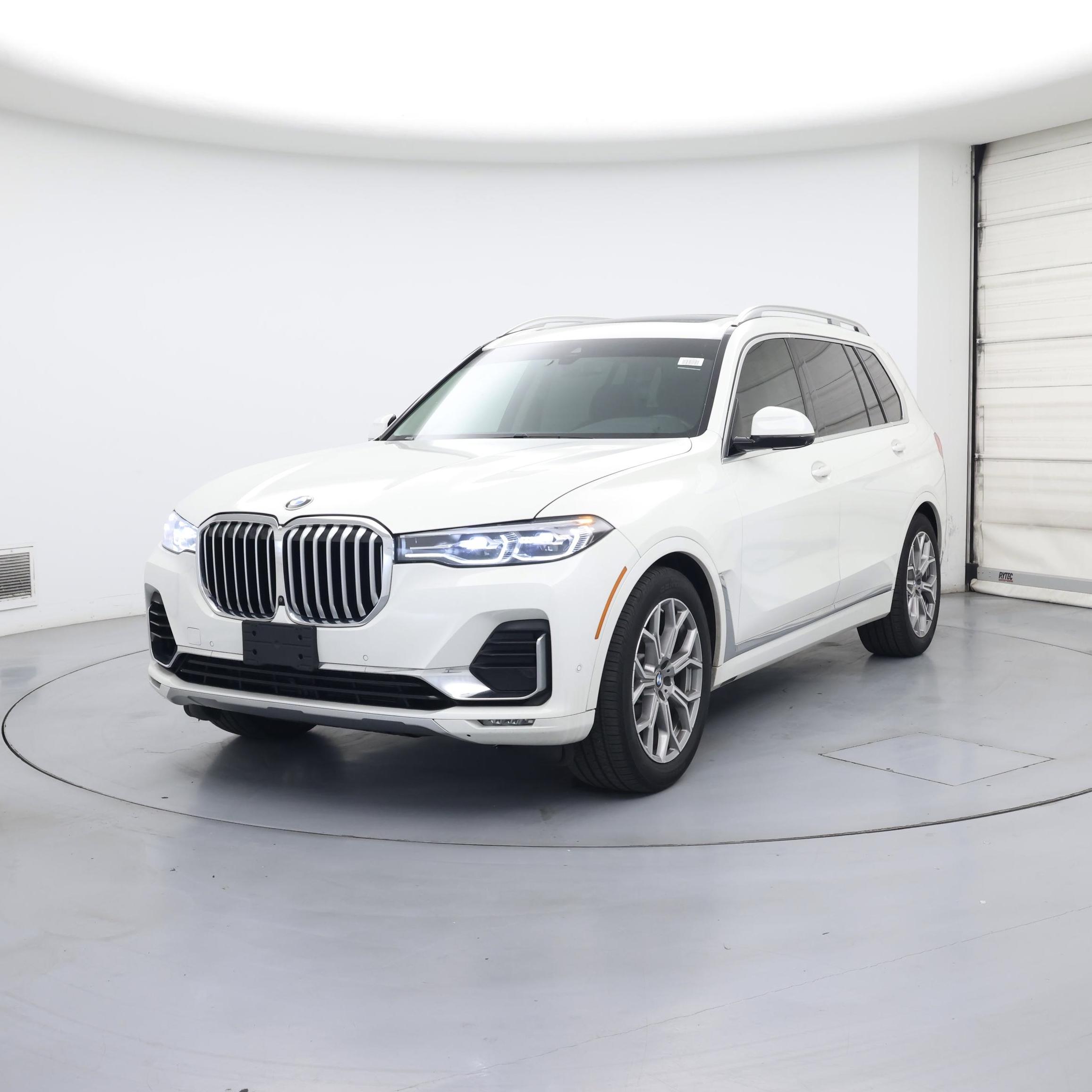Thumbnail: 2020 BMW X7 - 4