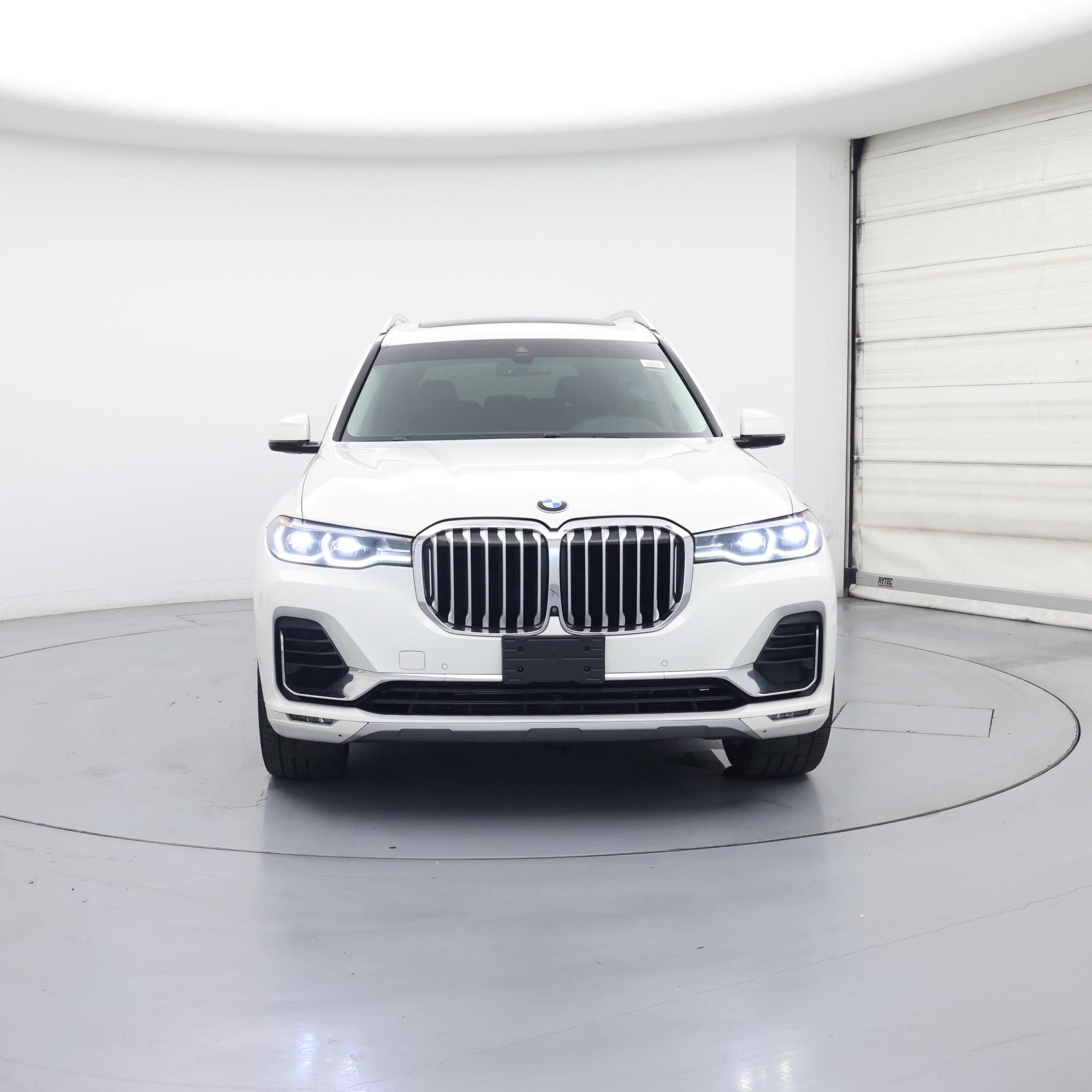Thumbnail: 2020 BMW X7 - 5