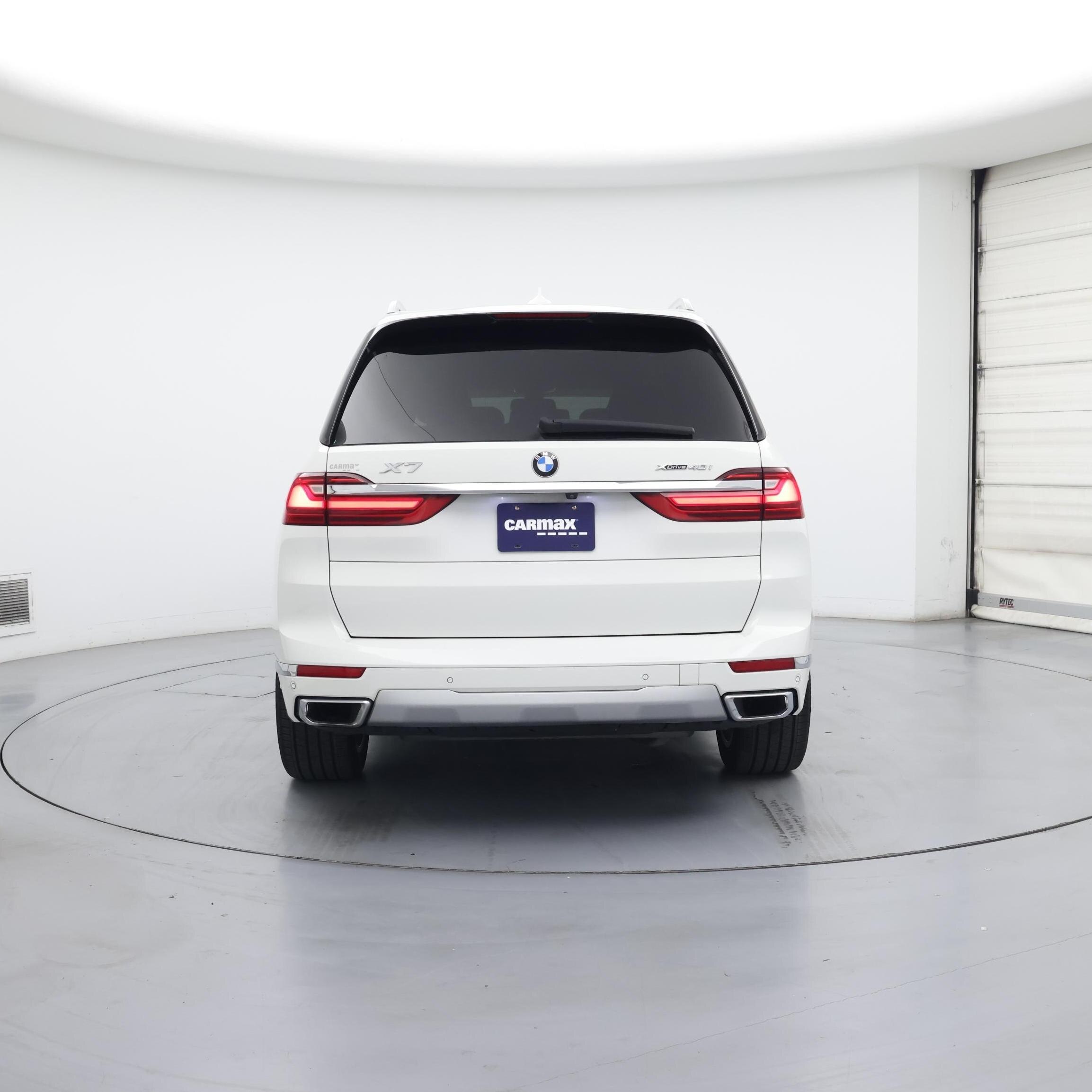 Thumbnail: 2020 BMW X7 - 6