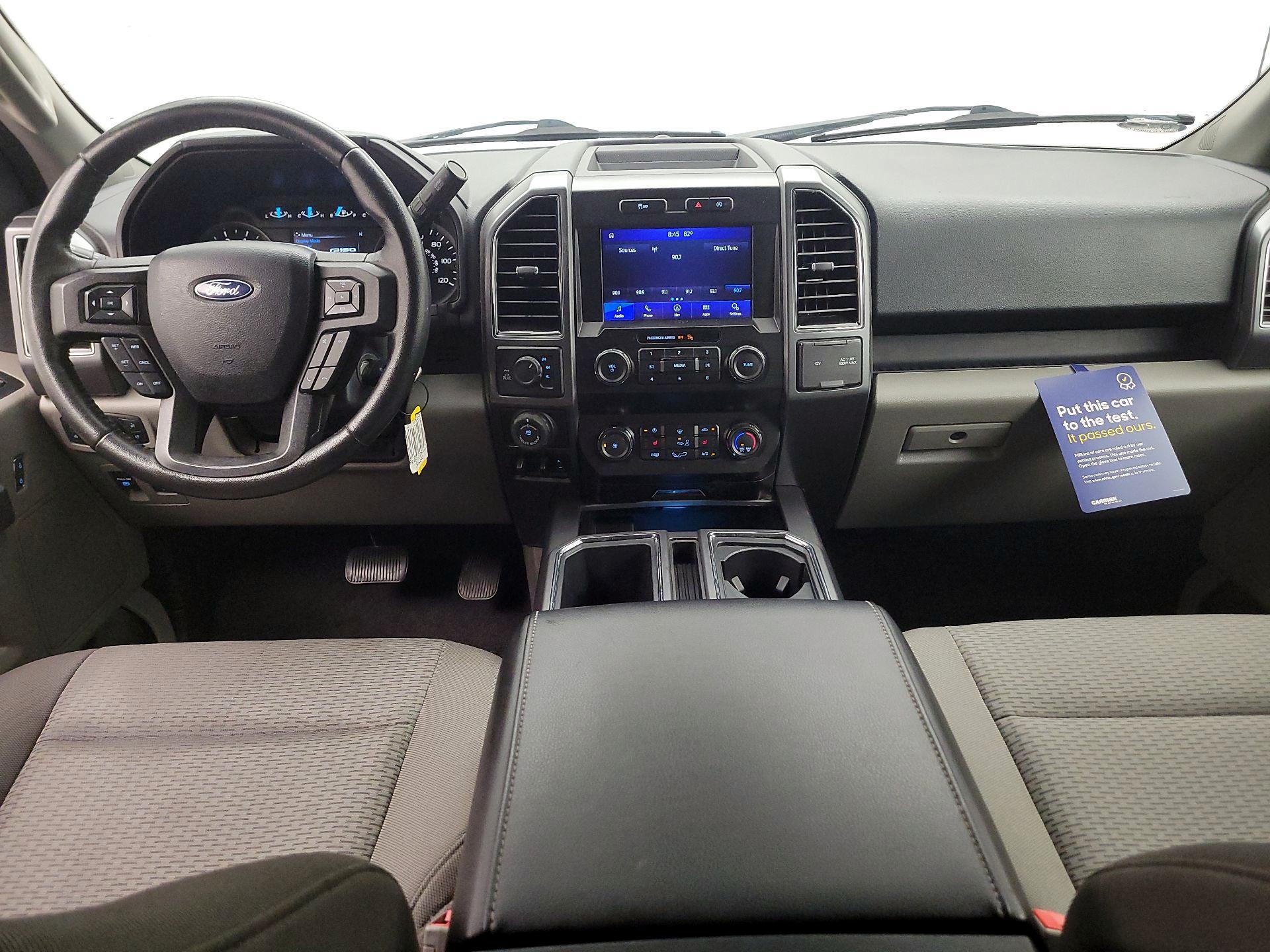Thumbnail: 2020 Ford F-150 - 9