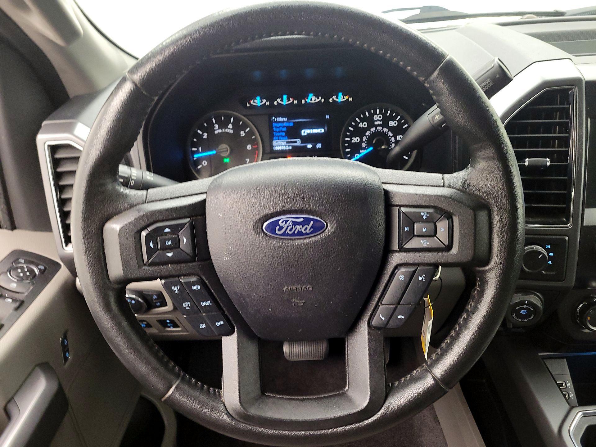 Thumbnail: 2020 Ford F-150 - 10
