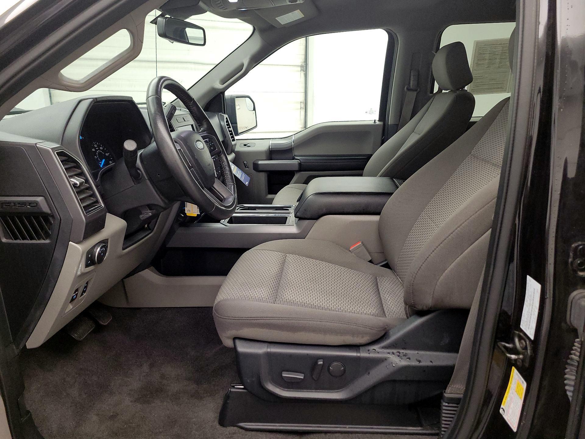 Thumbnail: 2020 Ford F-150 - 11