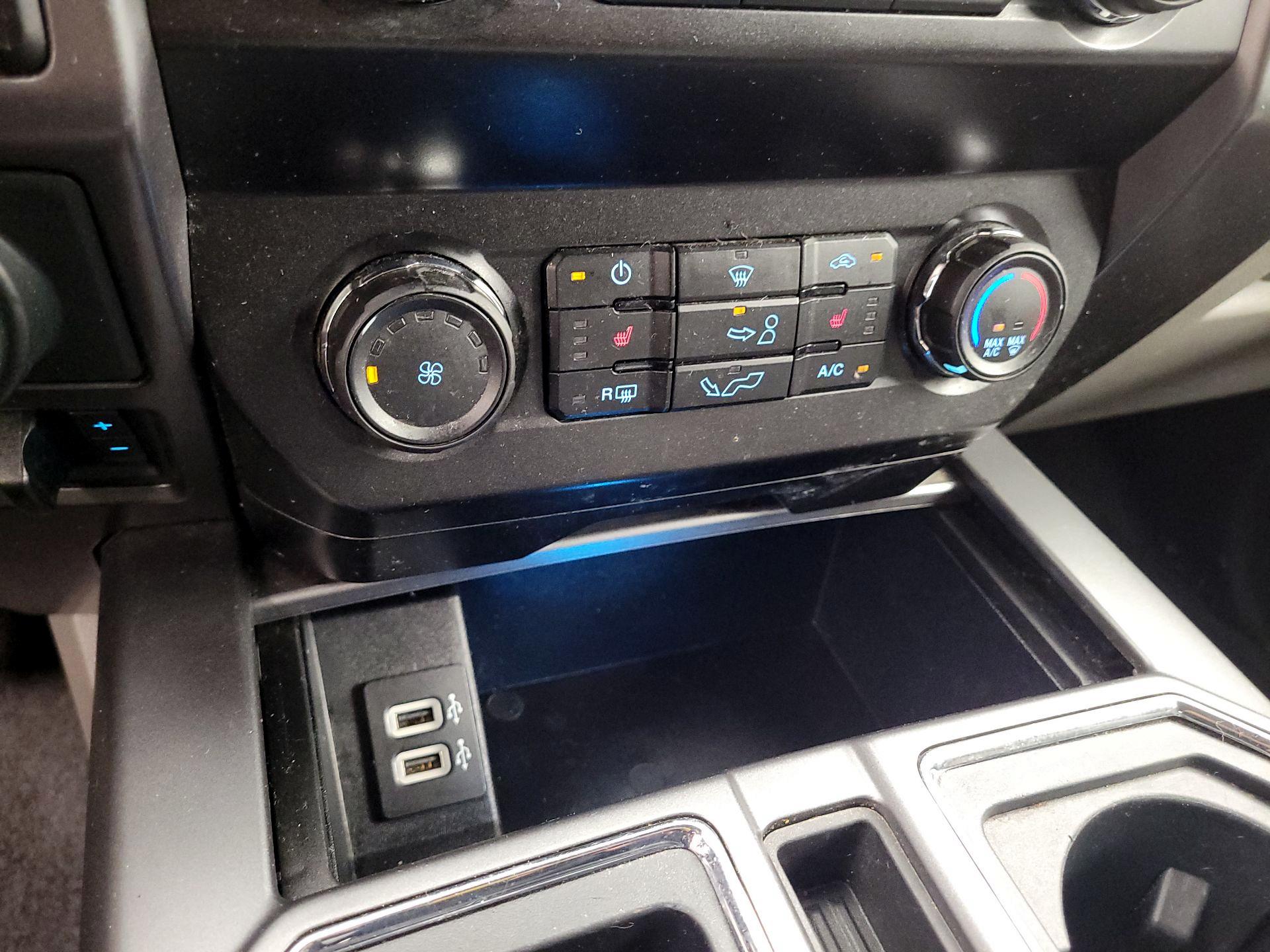 Thumbnail: 2020 Ford F-150 - 16