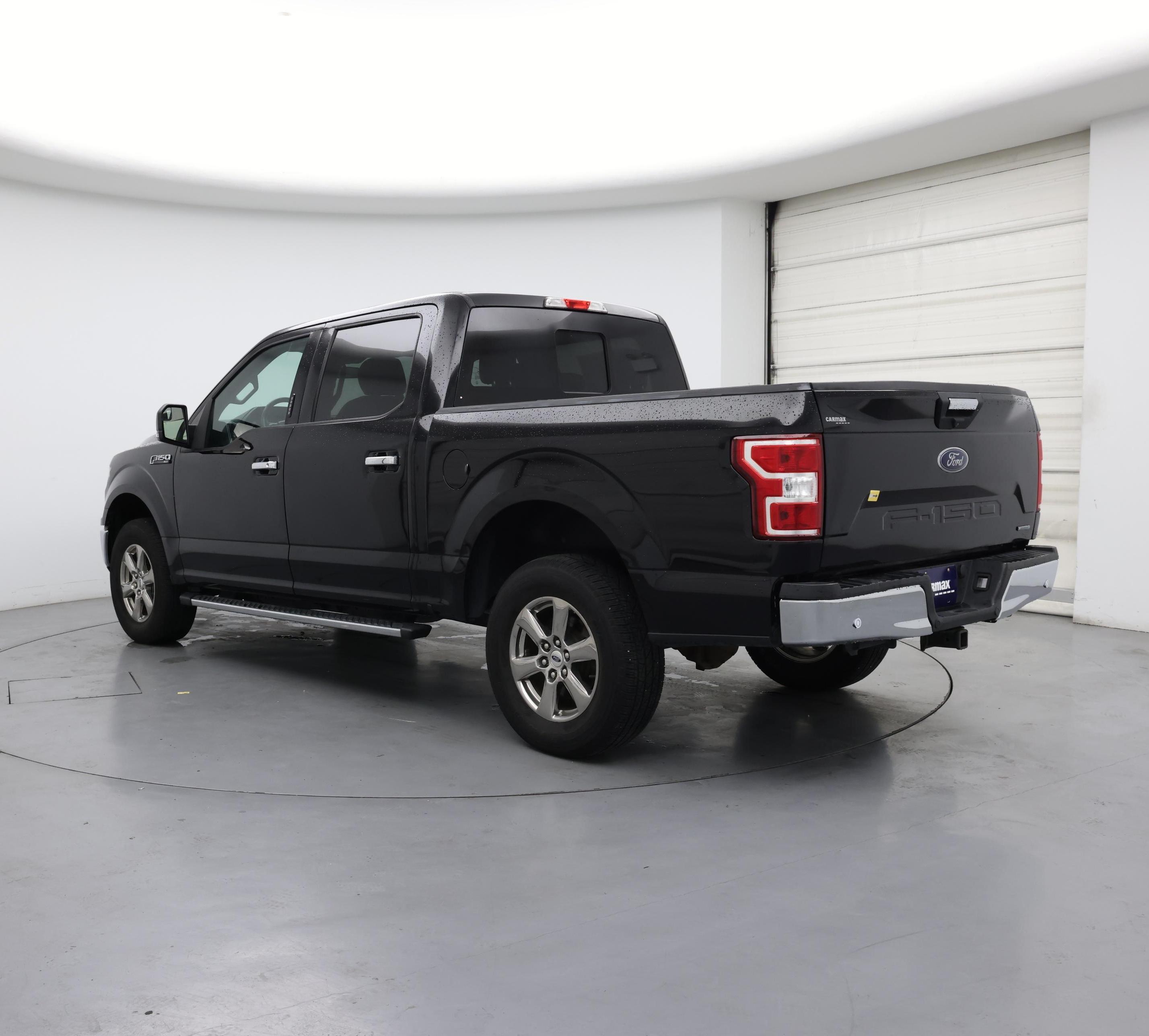 Thumbnail: 2020 Ford F-150 - 2