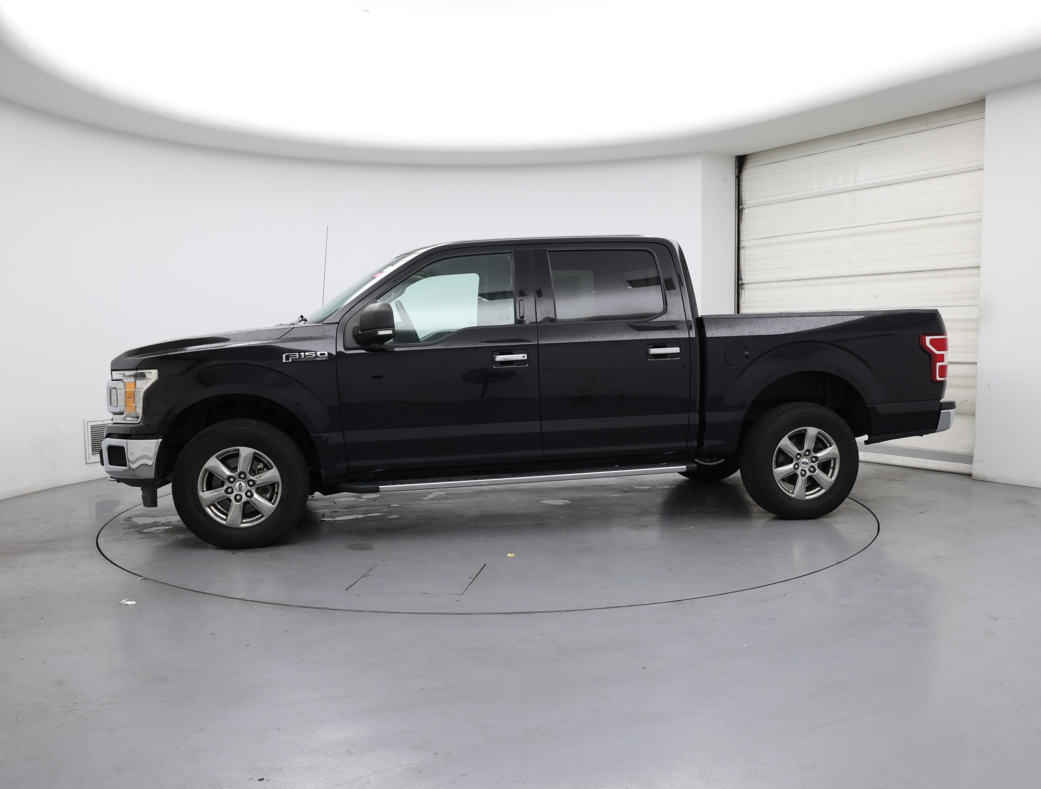 Thumbnail: 2020 Ford F-150 - 3