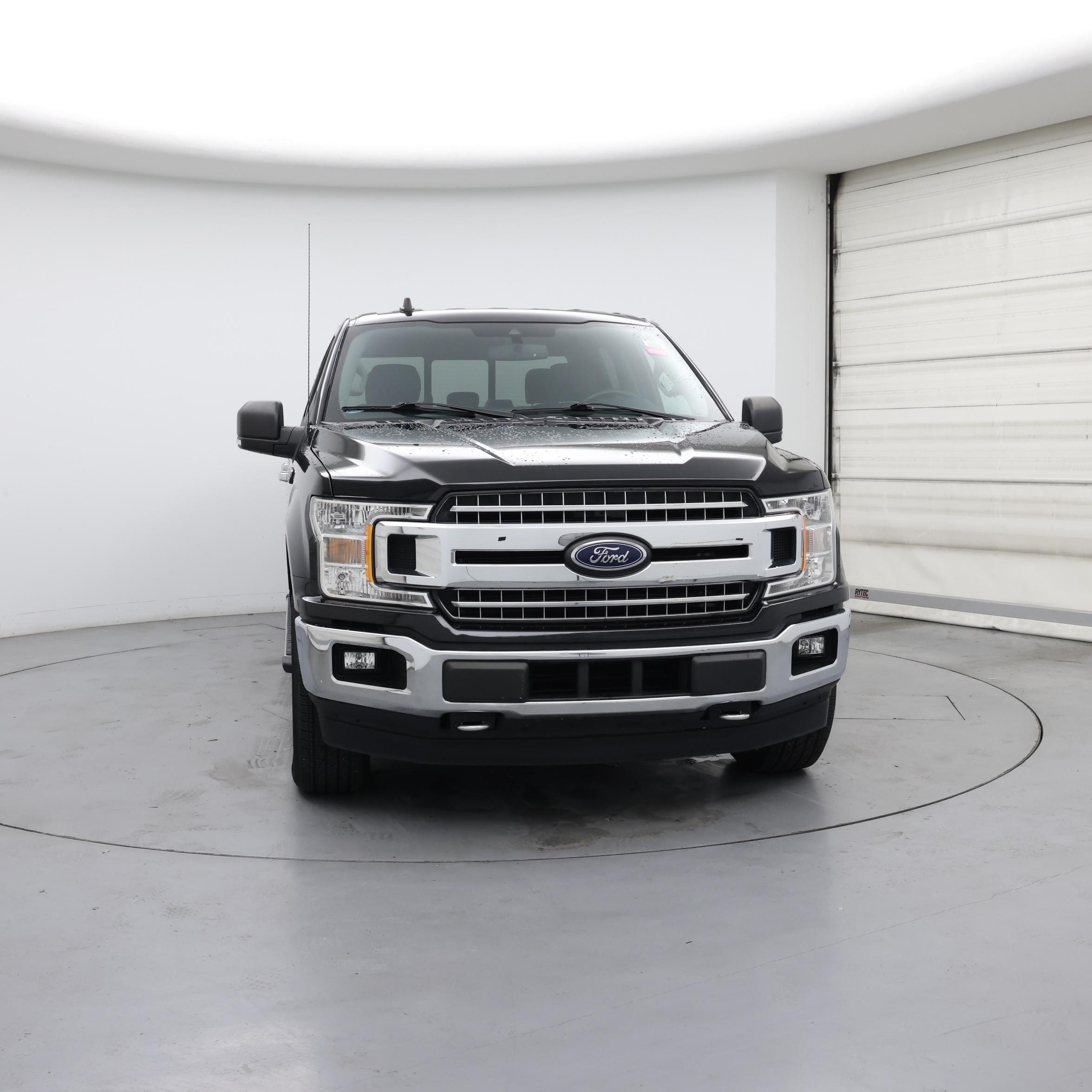 Thumbnail: 2020 Ford F-150 - 5