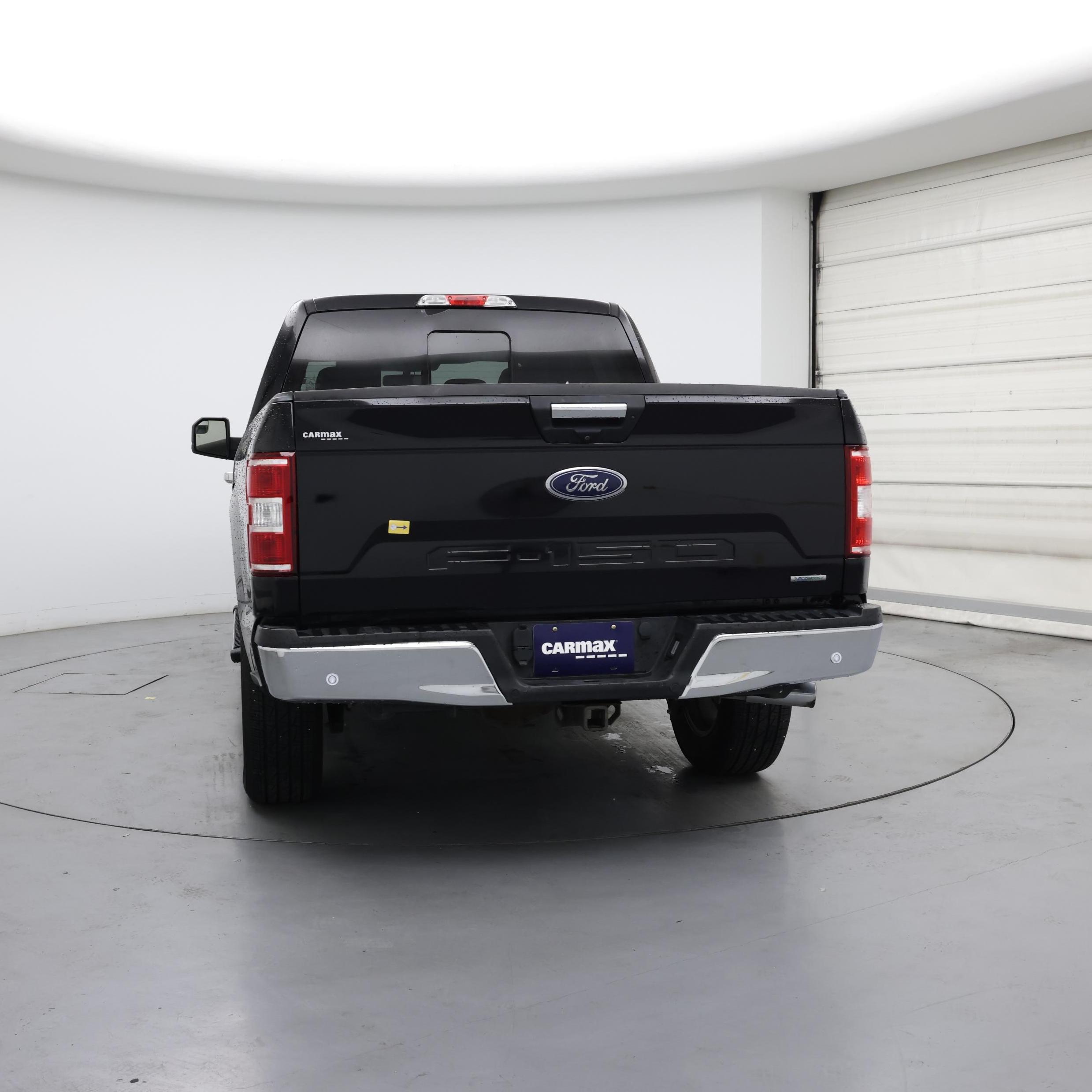Thumbnail: 2020 Ford F-150 - 6
