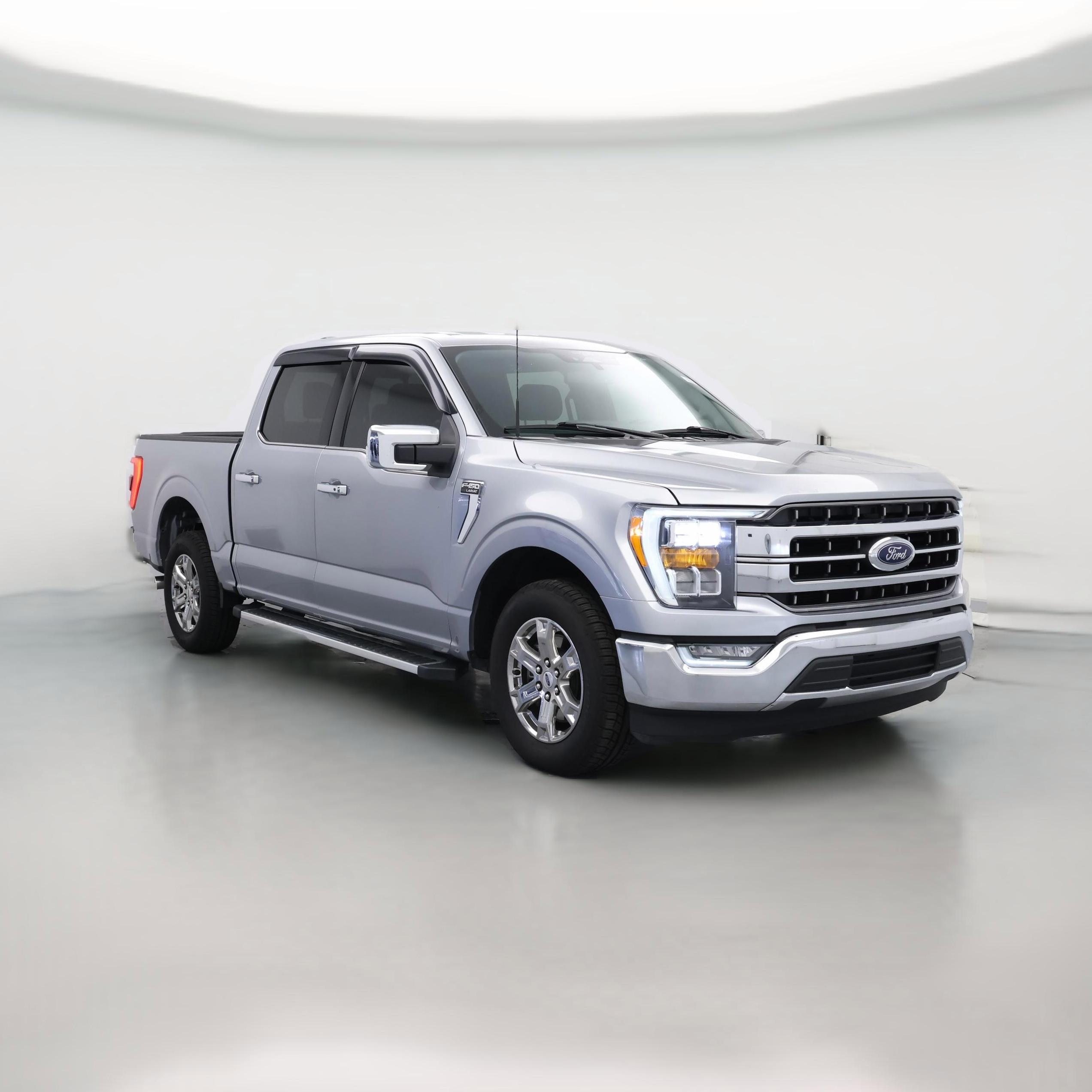 Thumbnail: 2023 Ford F-150 - 1