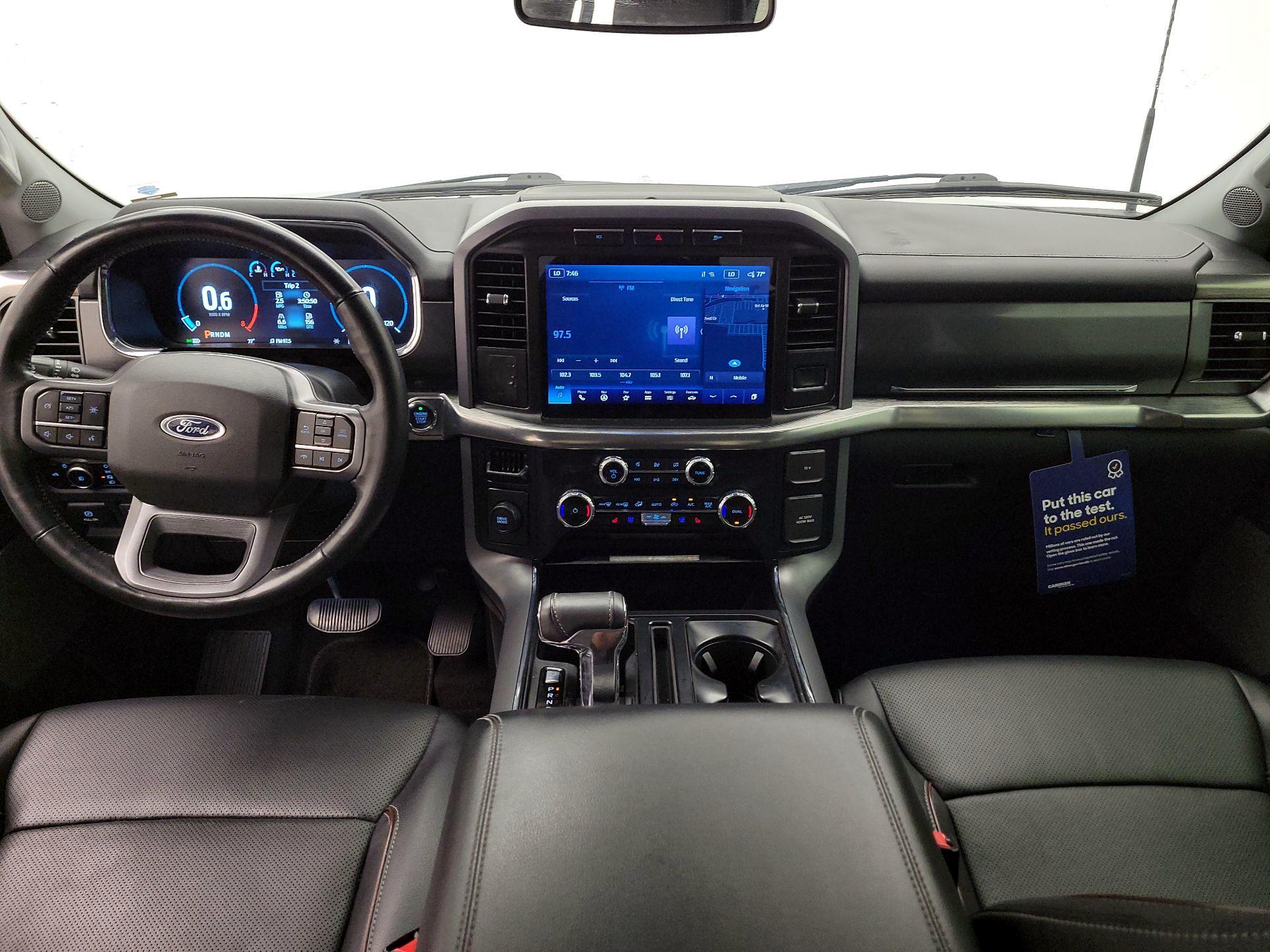 Thumbnail: 2023 Ford F-150 - 9