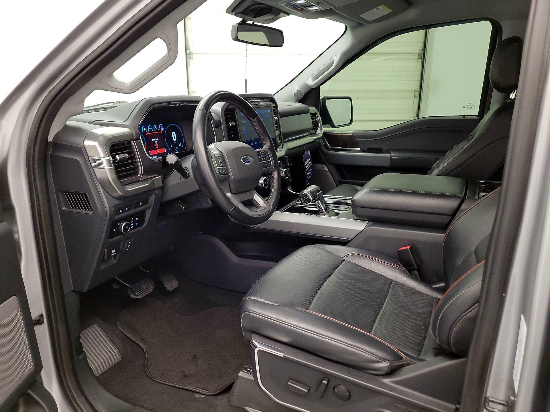 Thumbnail: 2023 Ford F-150 - 11