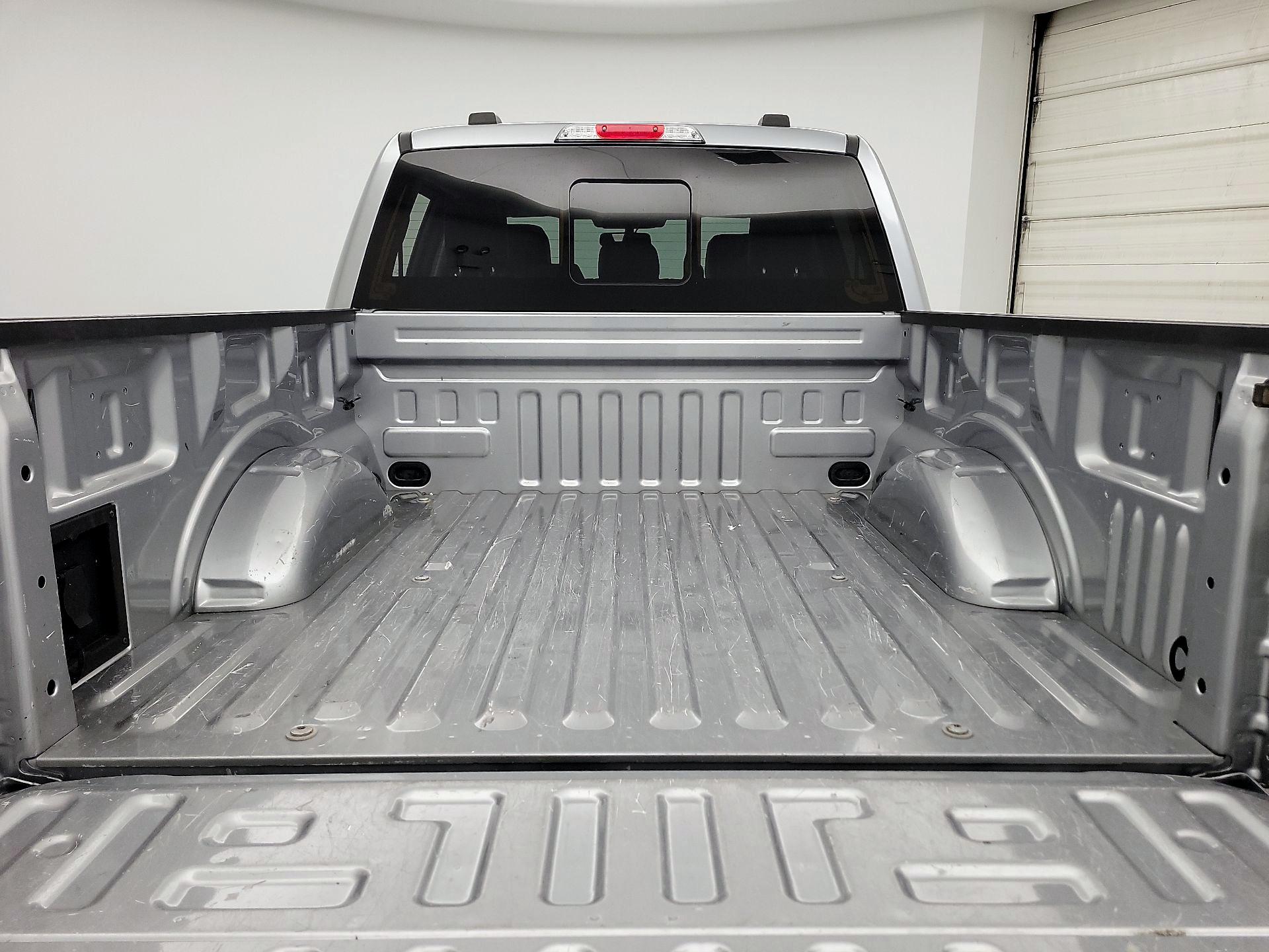 Thumbnail: 2023 Ford F-150 - 16