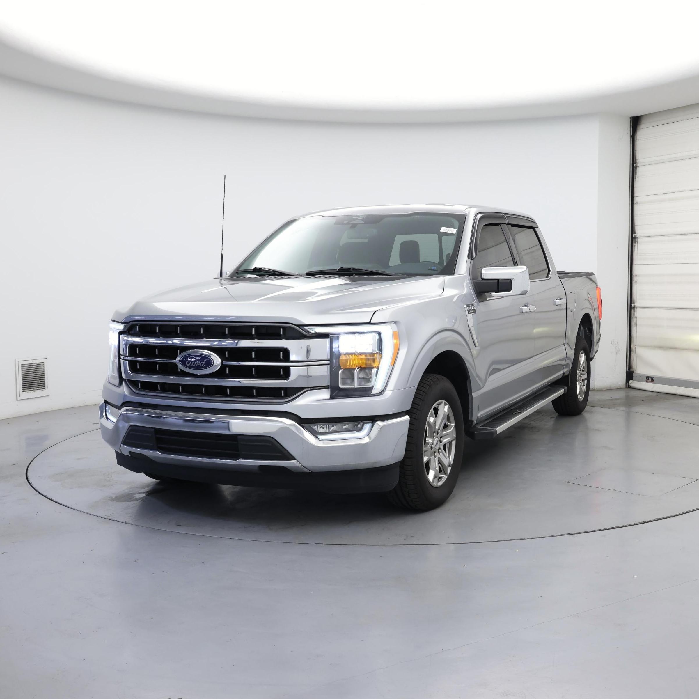 Thumbnail: 2023 Ford F-150 - 4