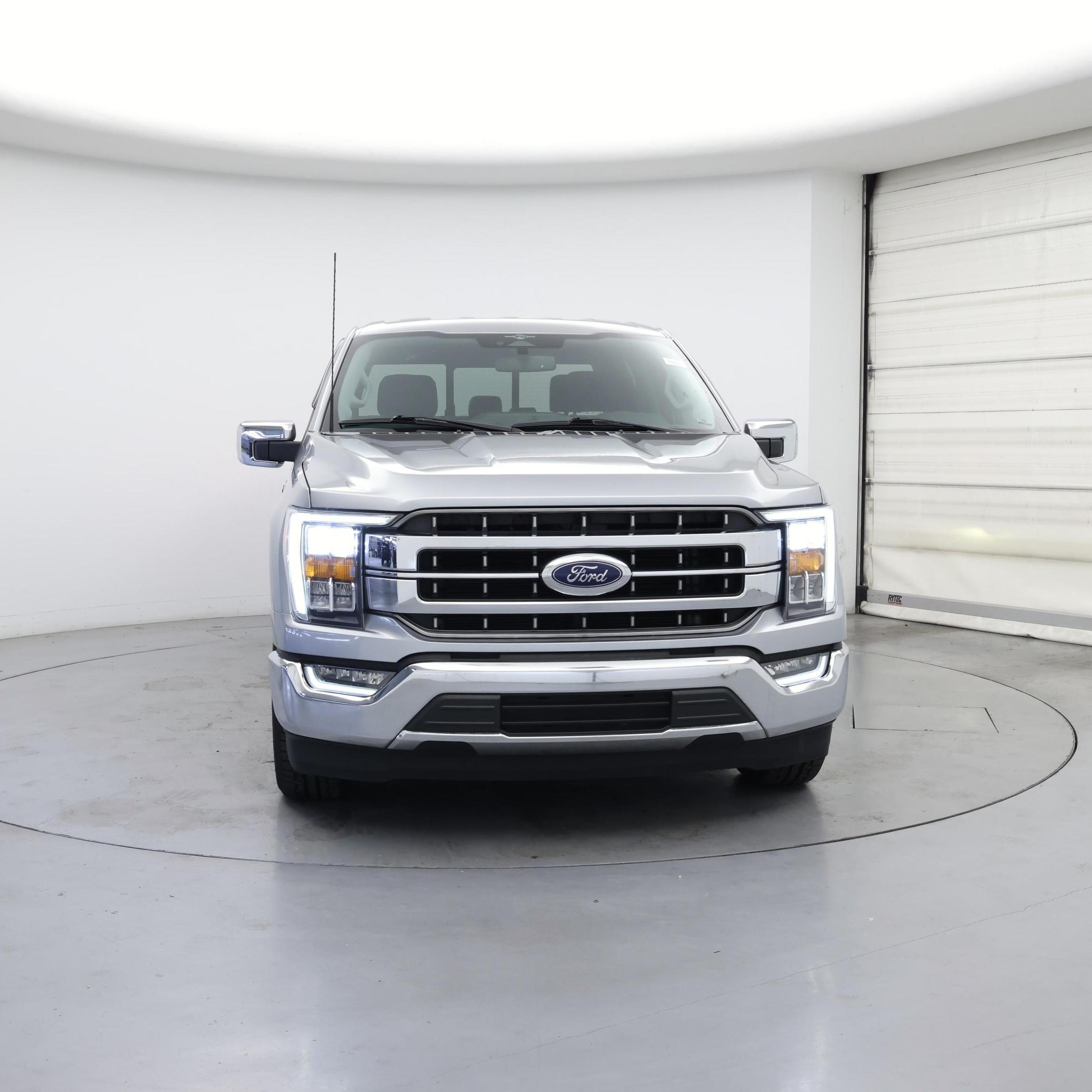 Thumbnail: 2023 Ford F-150 - 5
