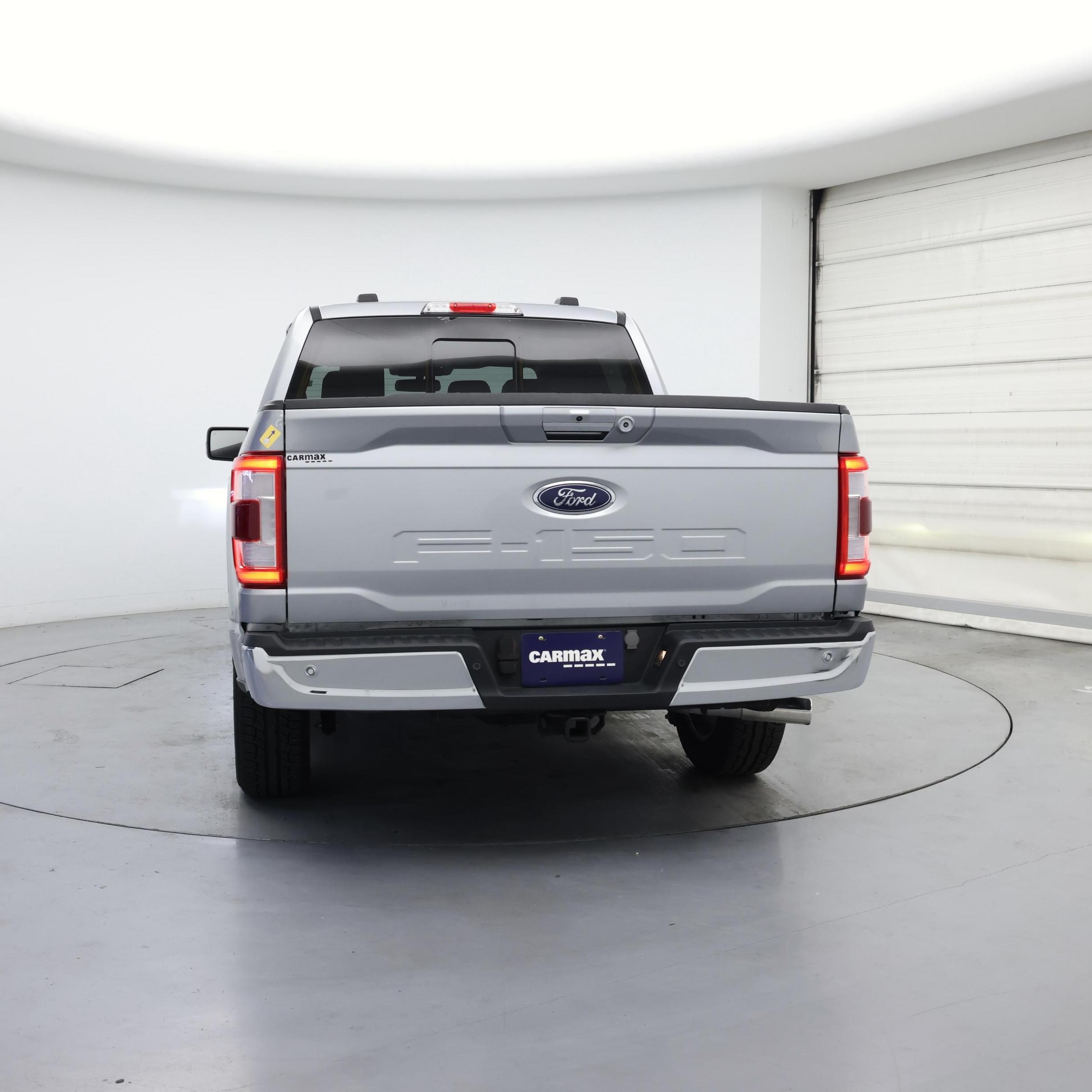 Thumbnail: 2023 Ford F-150 - 6