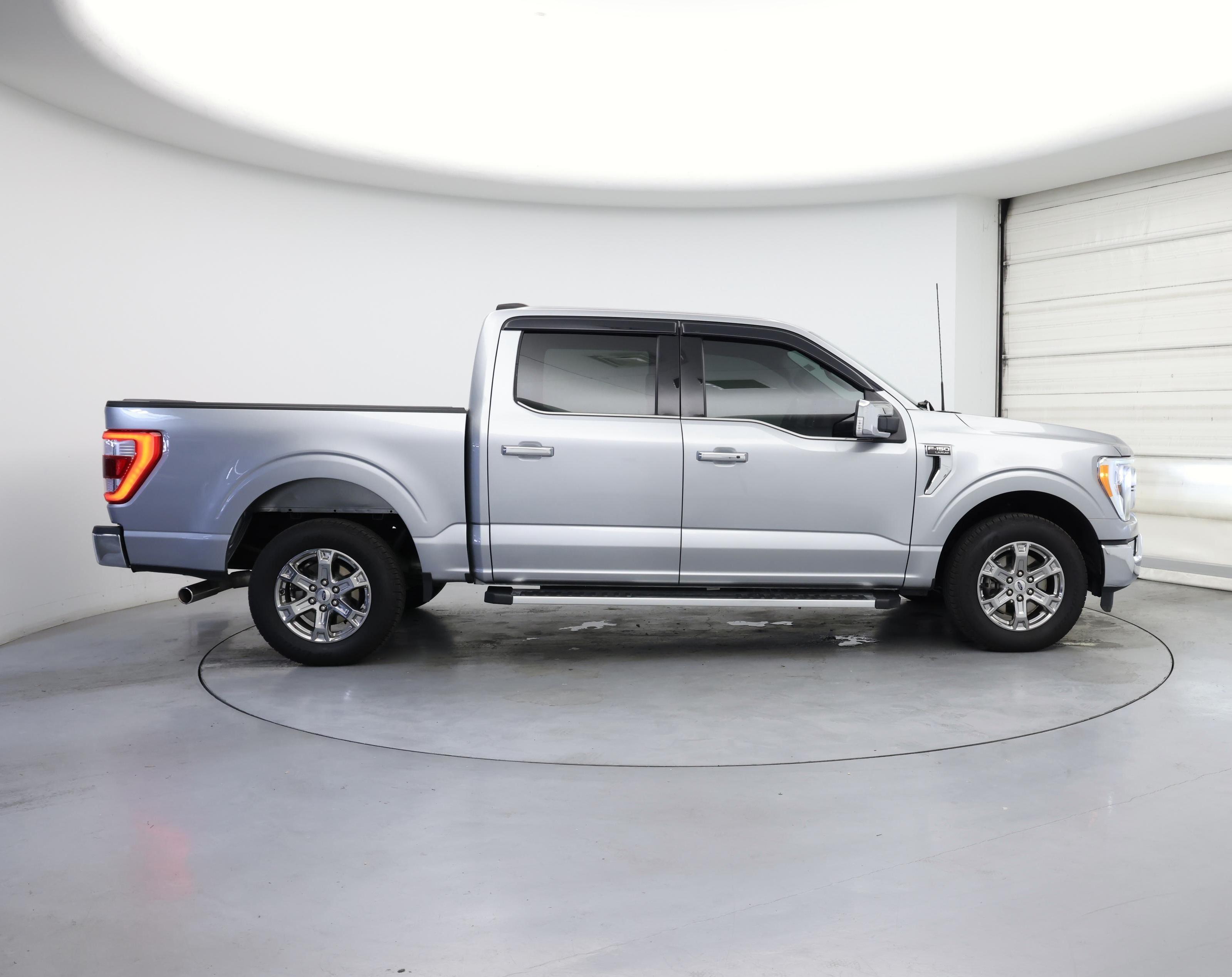 Thumbnail: 2023 Ford F-150 - 7
