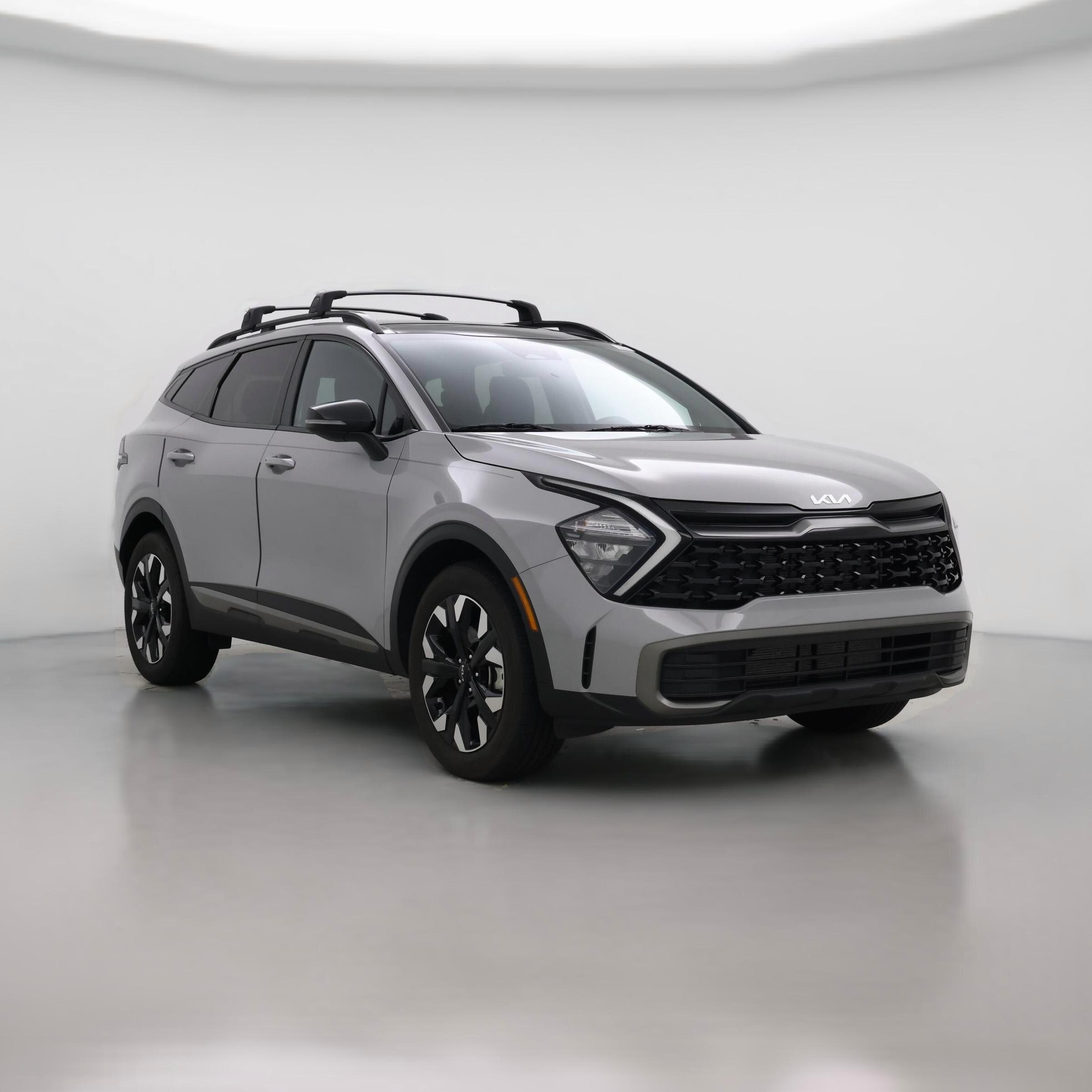 Thumbnail: 2023 Kia Sportage - 1