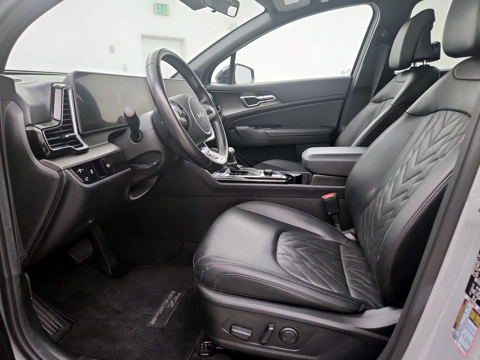 Thumbnail: 2023 Kia Sportage - 11