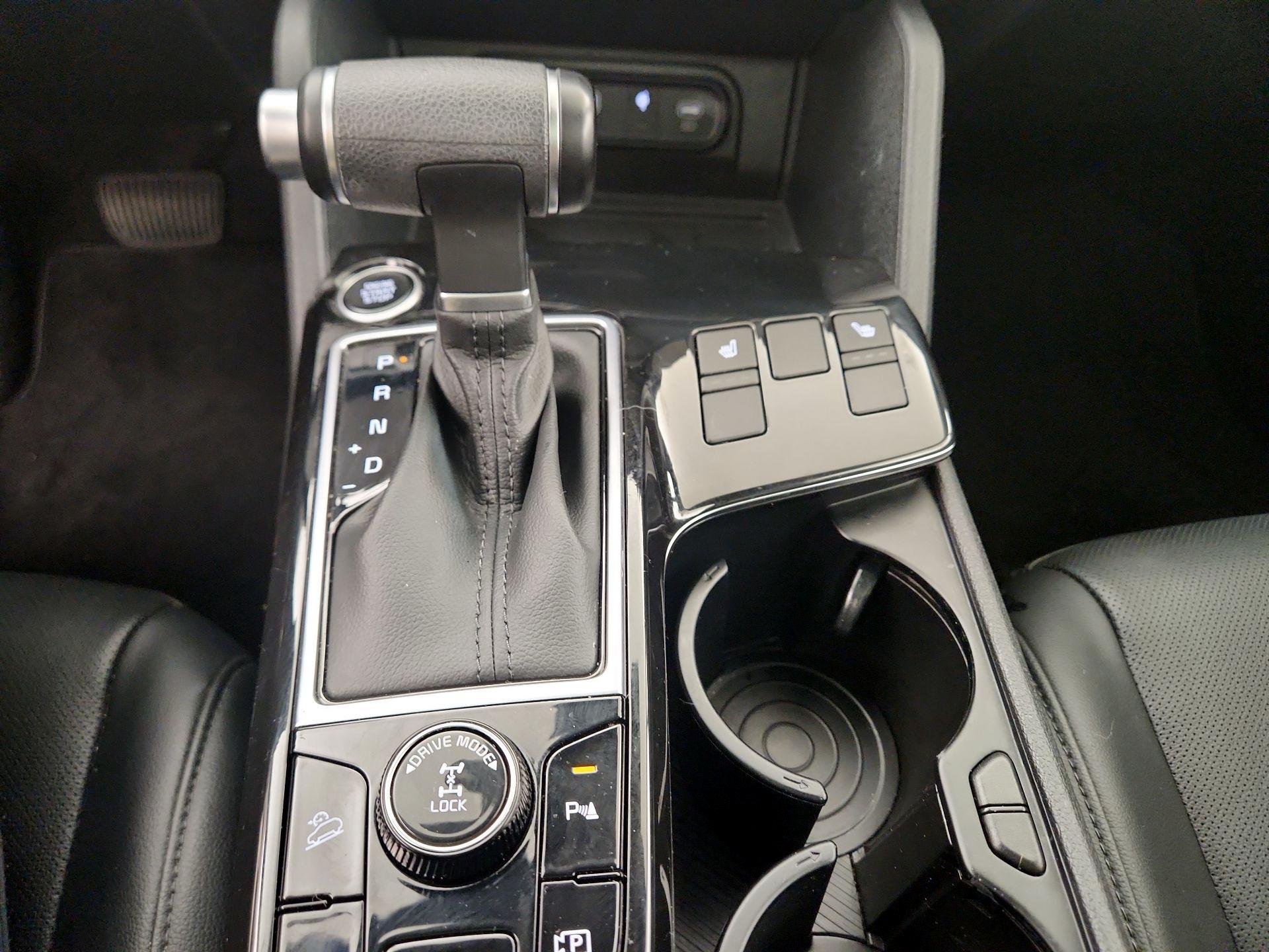 Thumbnail: 2023 Kia Sportage - 18