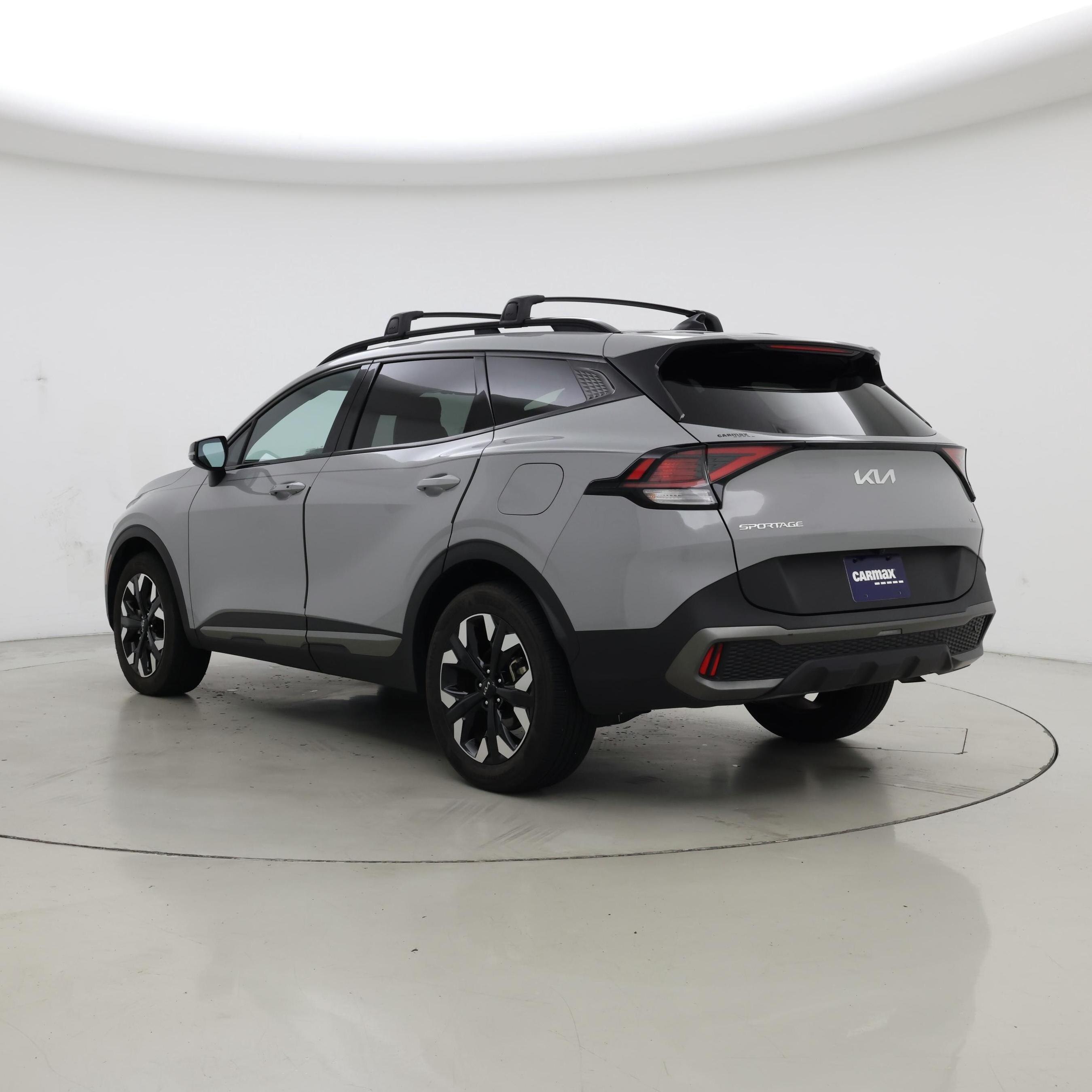Thumbnail: 2023 Kia Sportage - 2
