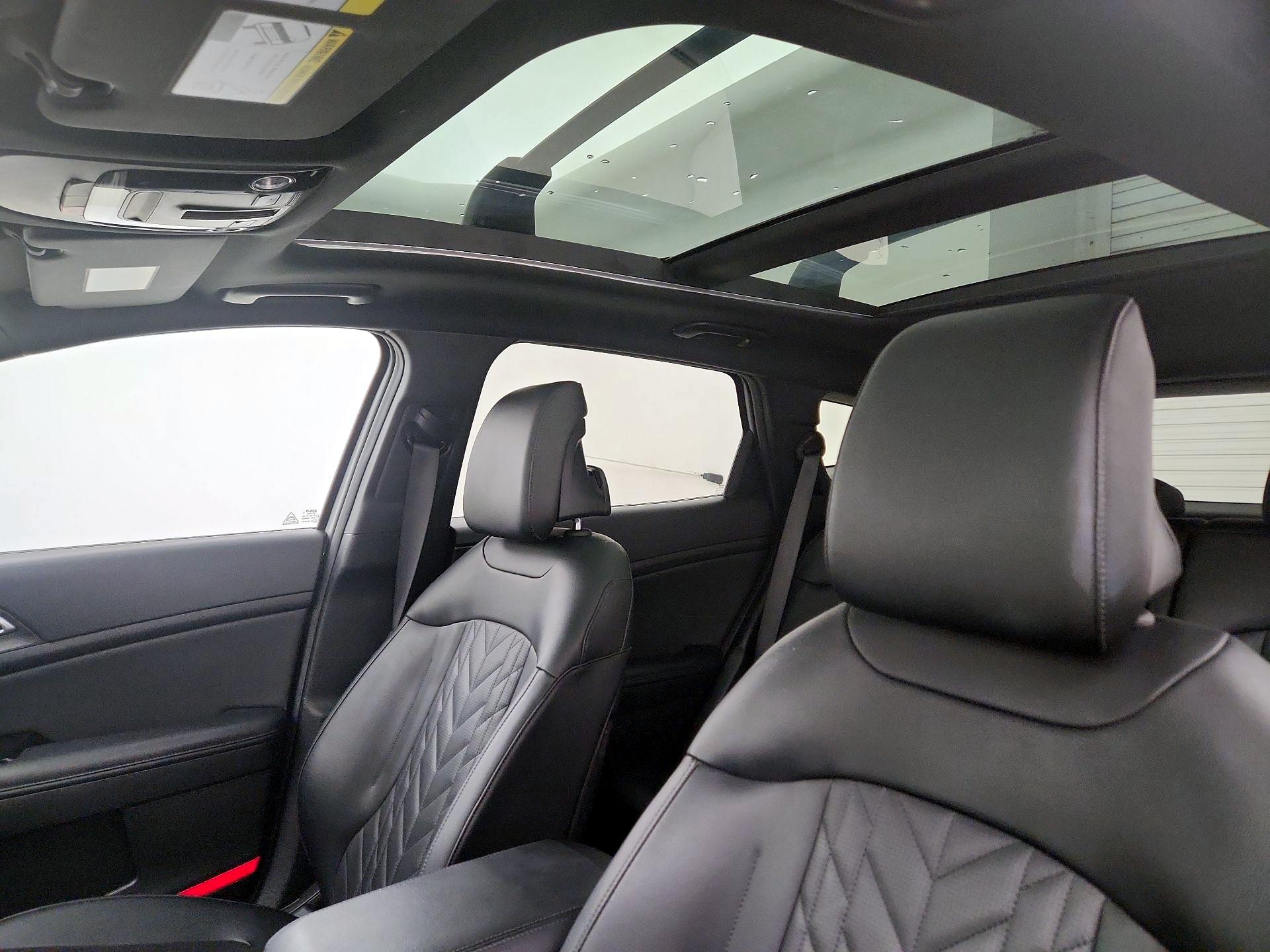 Thumbnail: 2023 Kia Sportage - 20