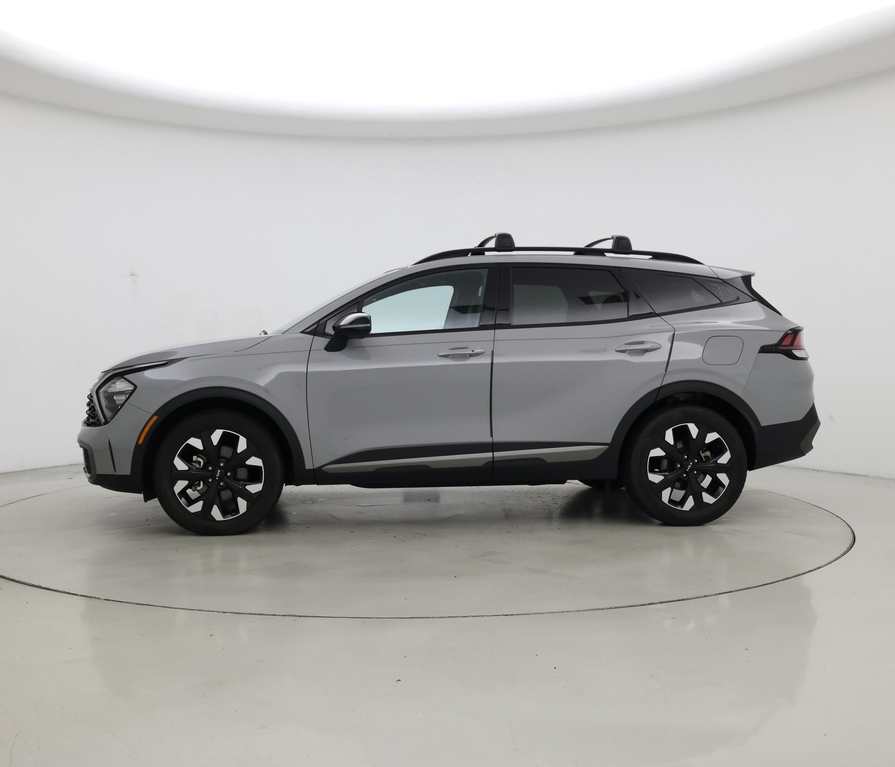 Thumbnail: 2023 Kia Sportage - 3