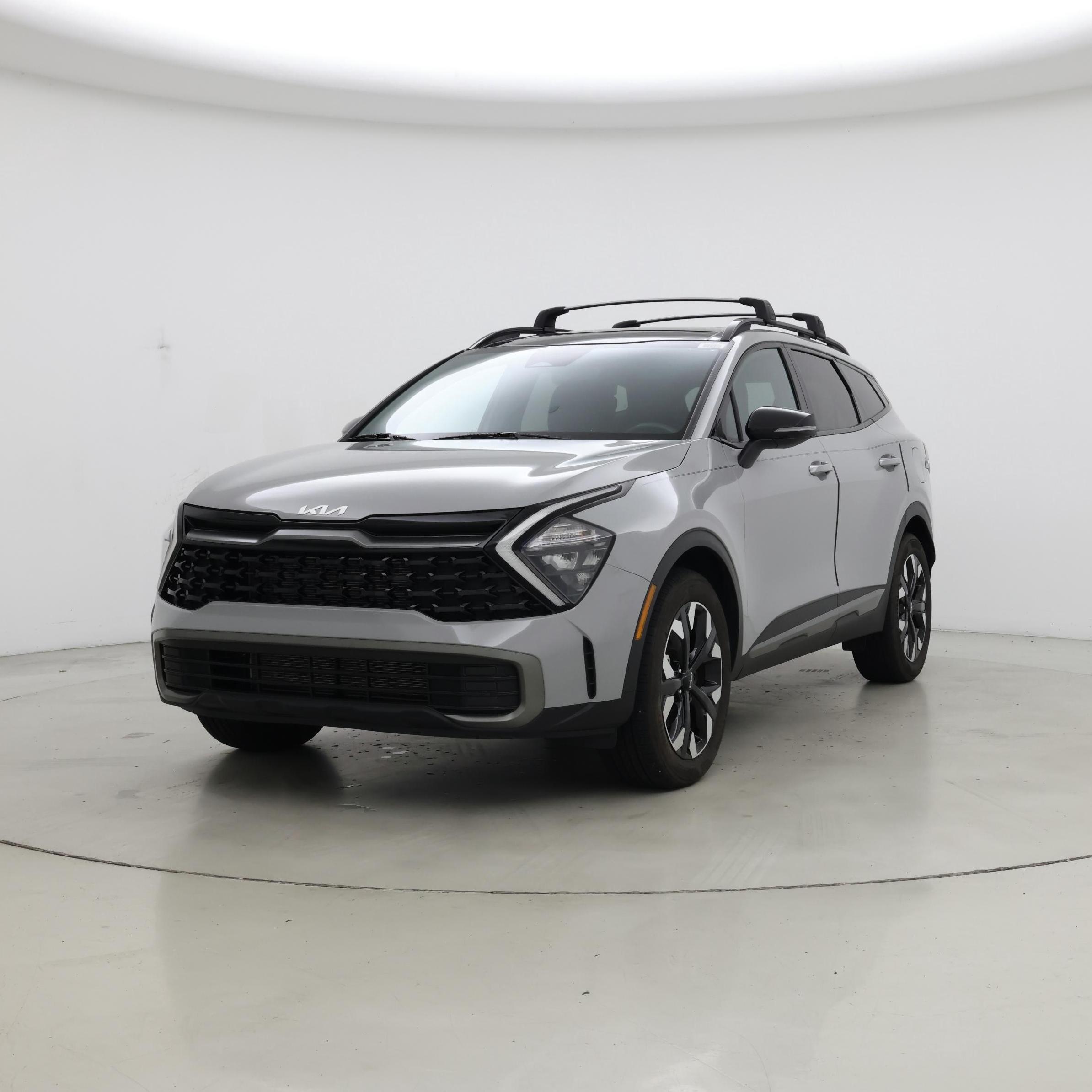 Thumbnail: 2023 Kia Sportage - 4
