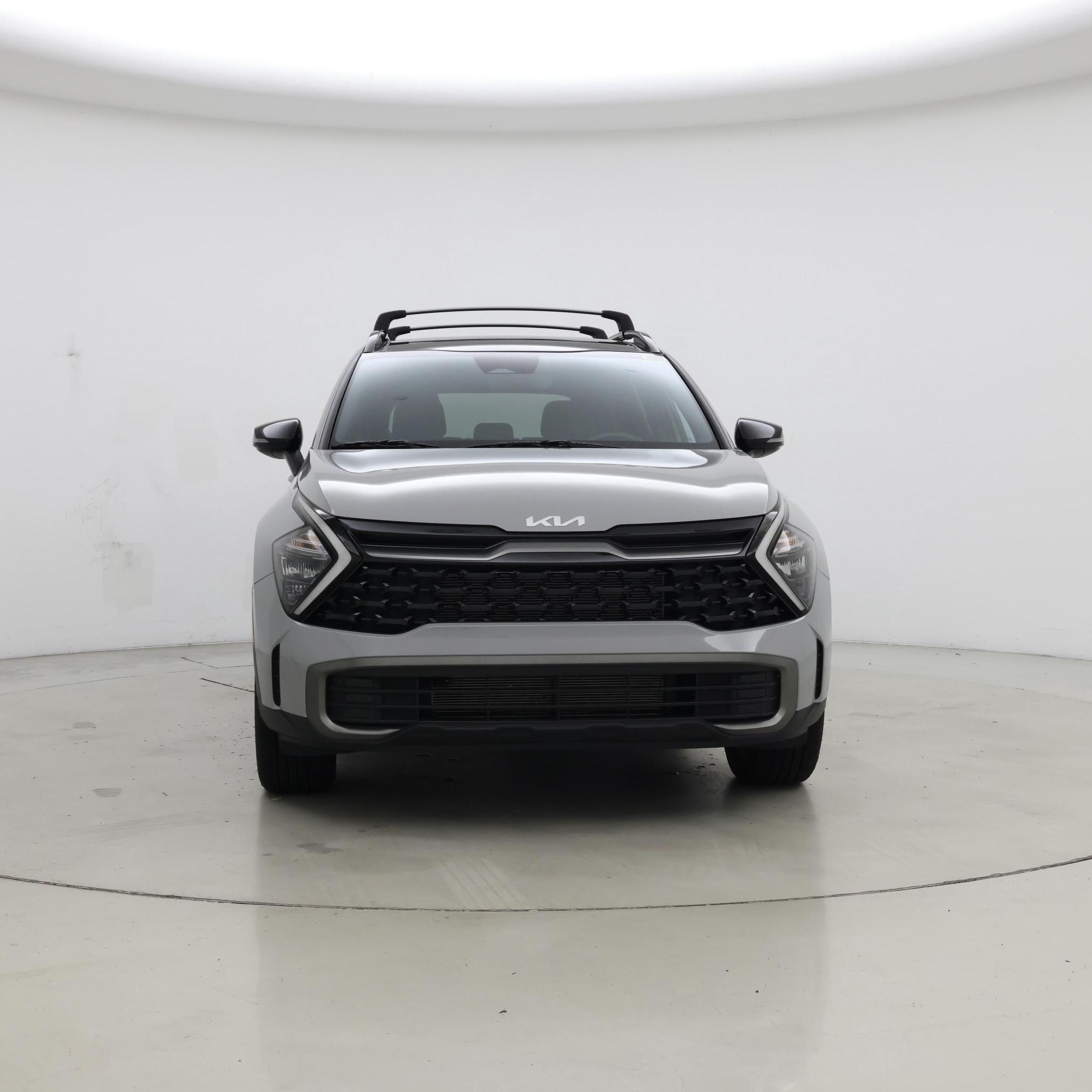 Thumbnail: 2023 Kia Sportage - 5
