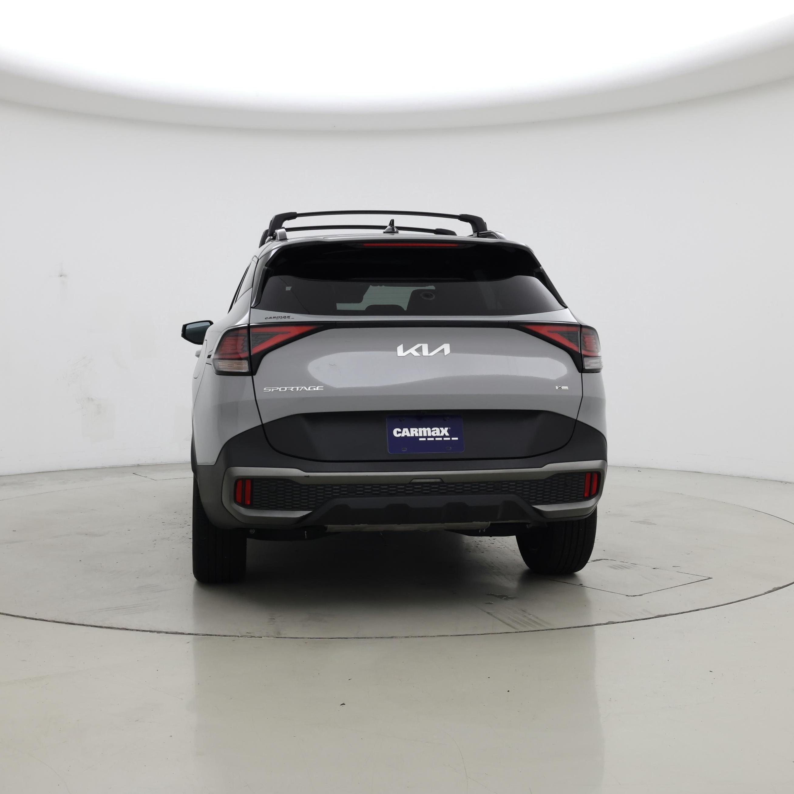 Thumbnail: 2023 Kia Sportage - 6