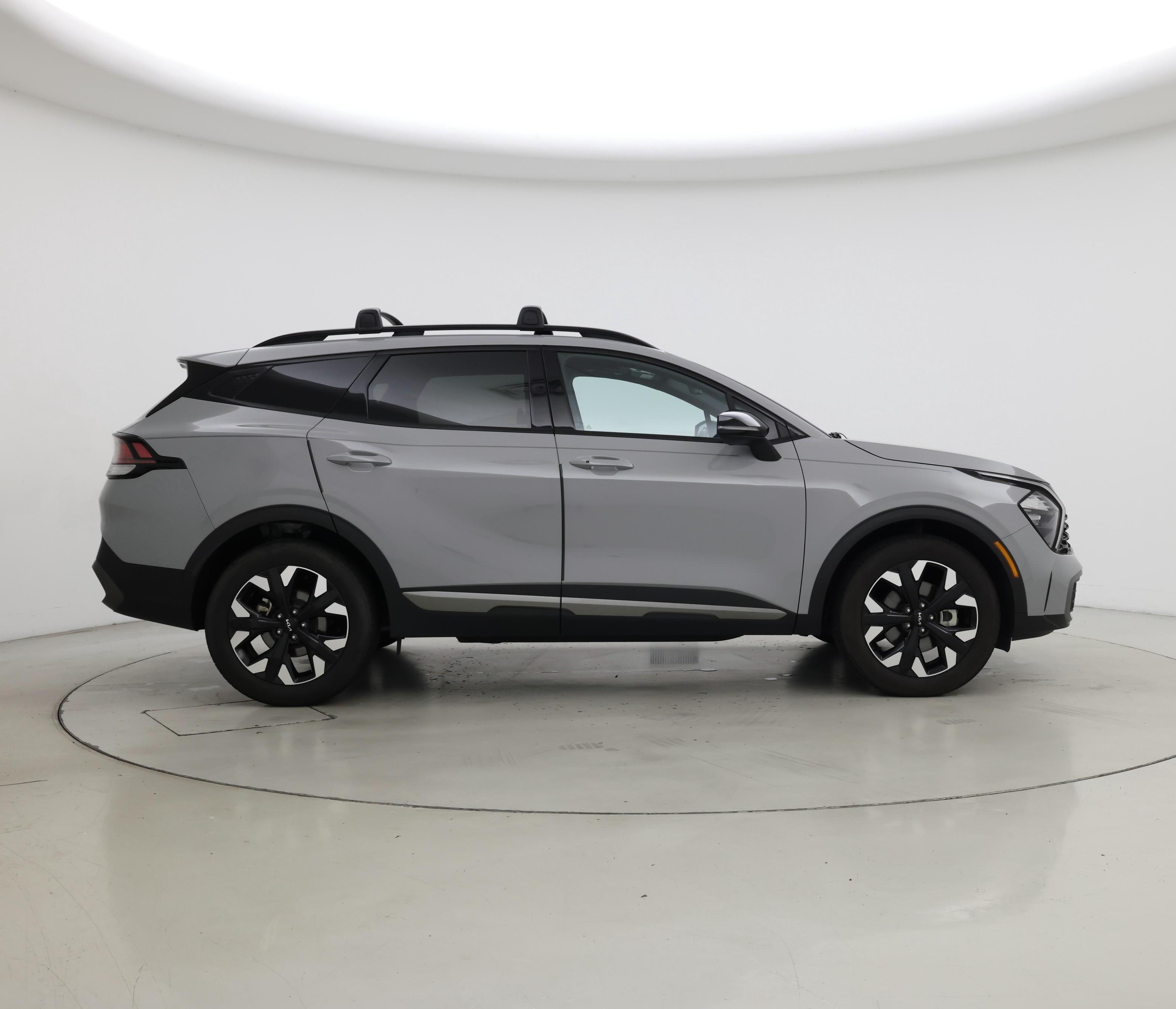 Thumbnail: 2023 Kia Sportage - 7