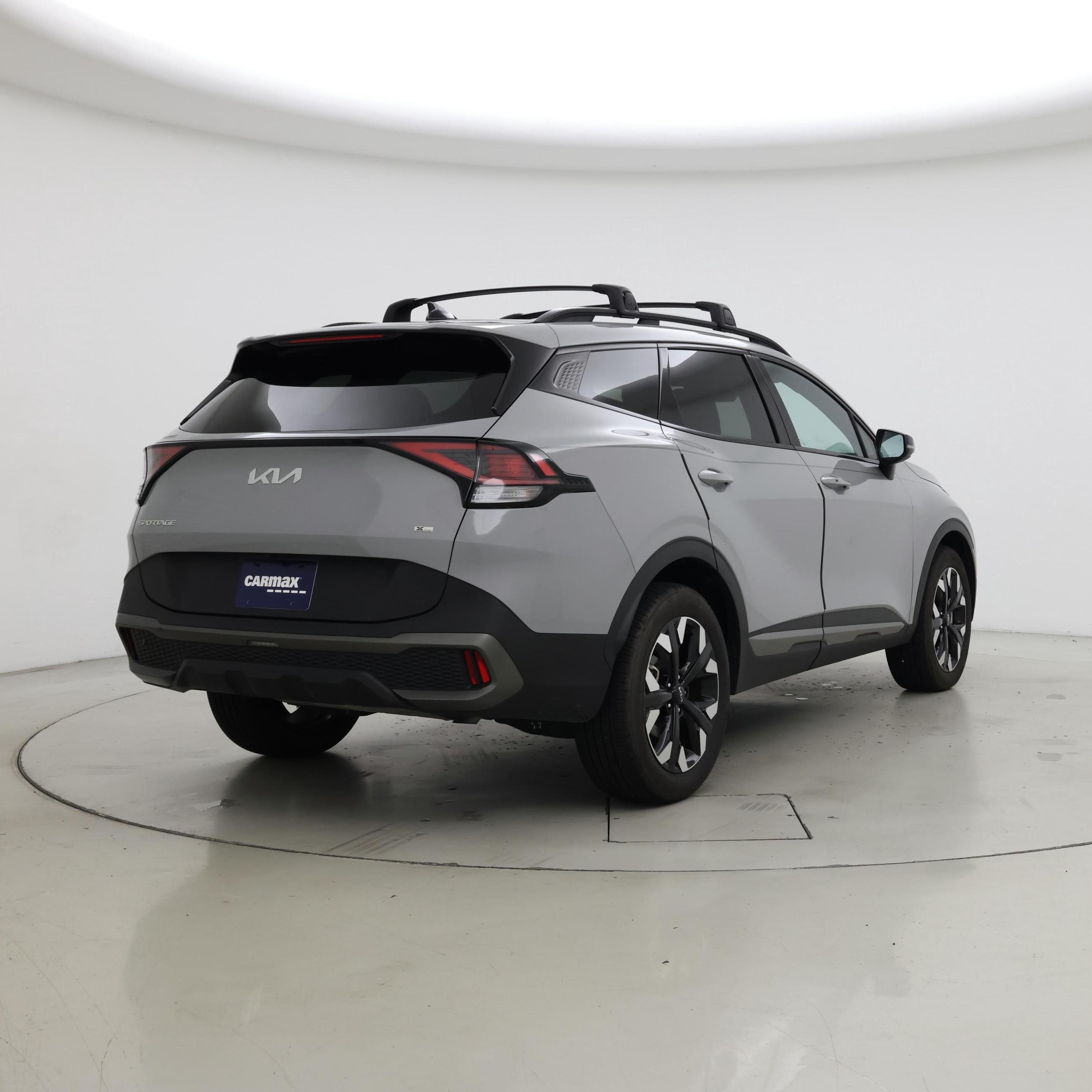 Thumbnail: 2023 Kia Sportage - 8