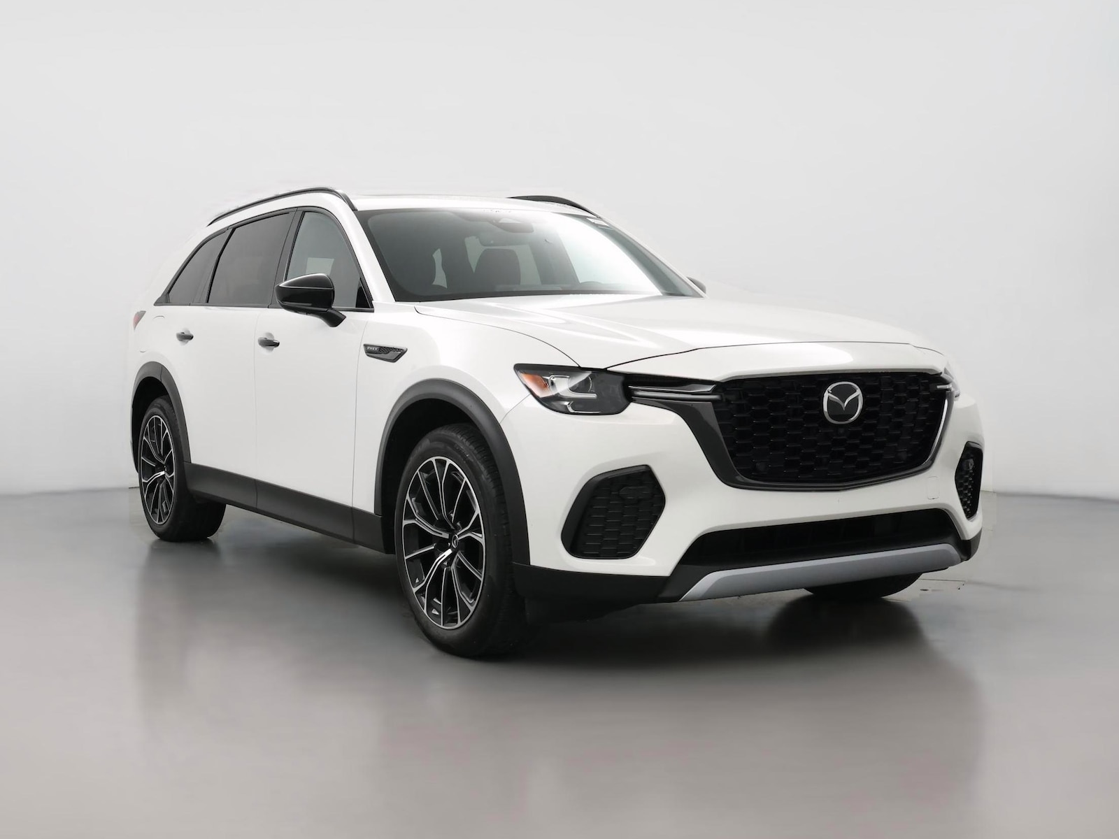 2025 Mazda CX-70