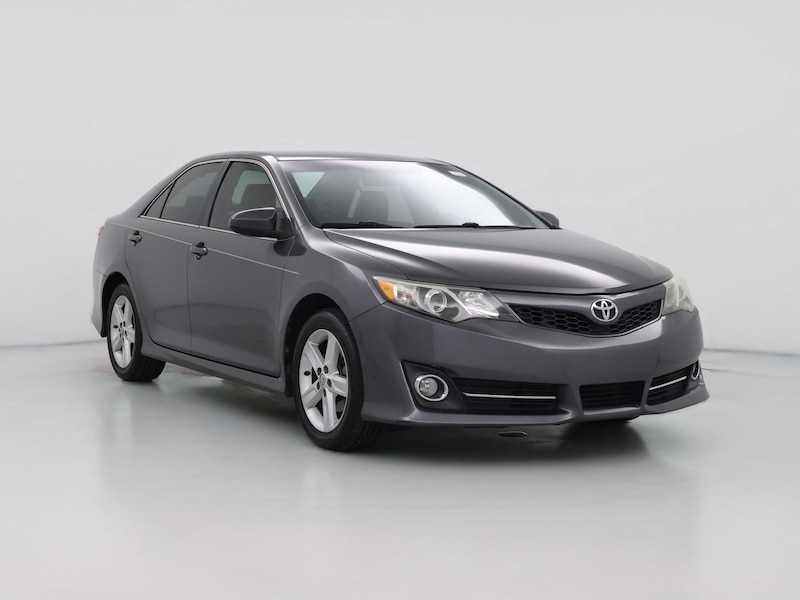 2013 Toyota Camry SE -
                  Tampa, FL