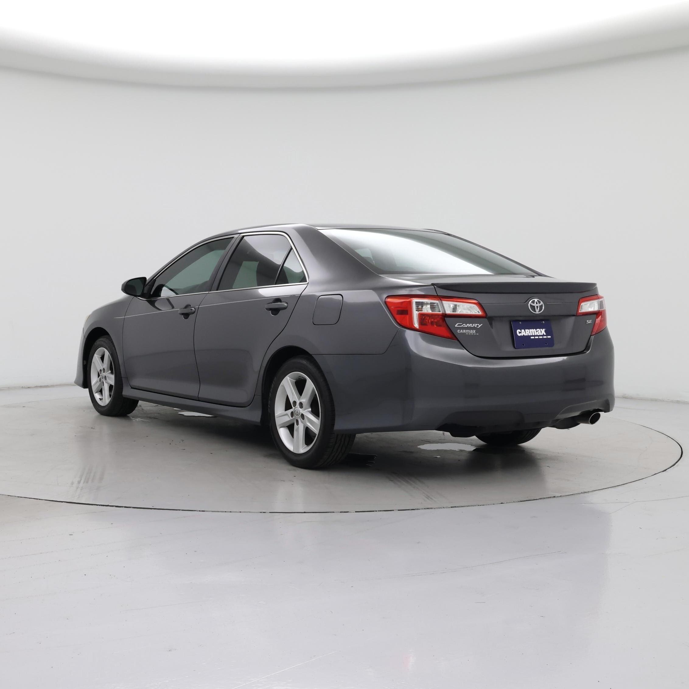 Thumbnail: 2013 Toyota Camry - 2