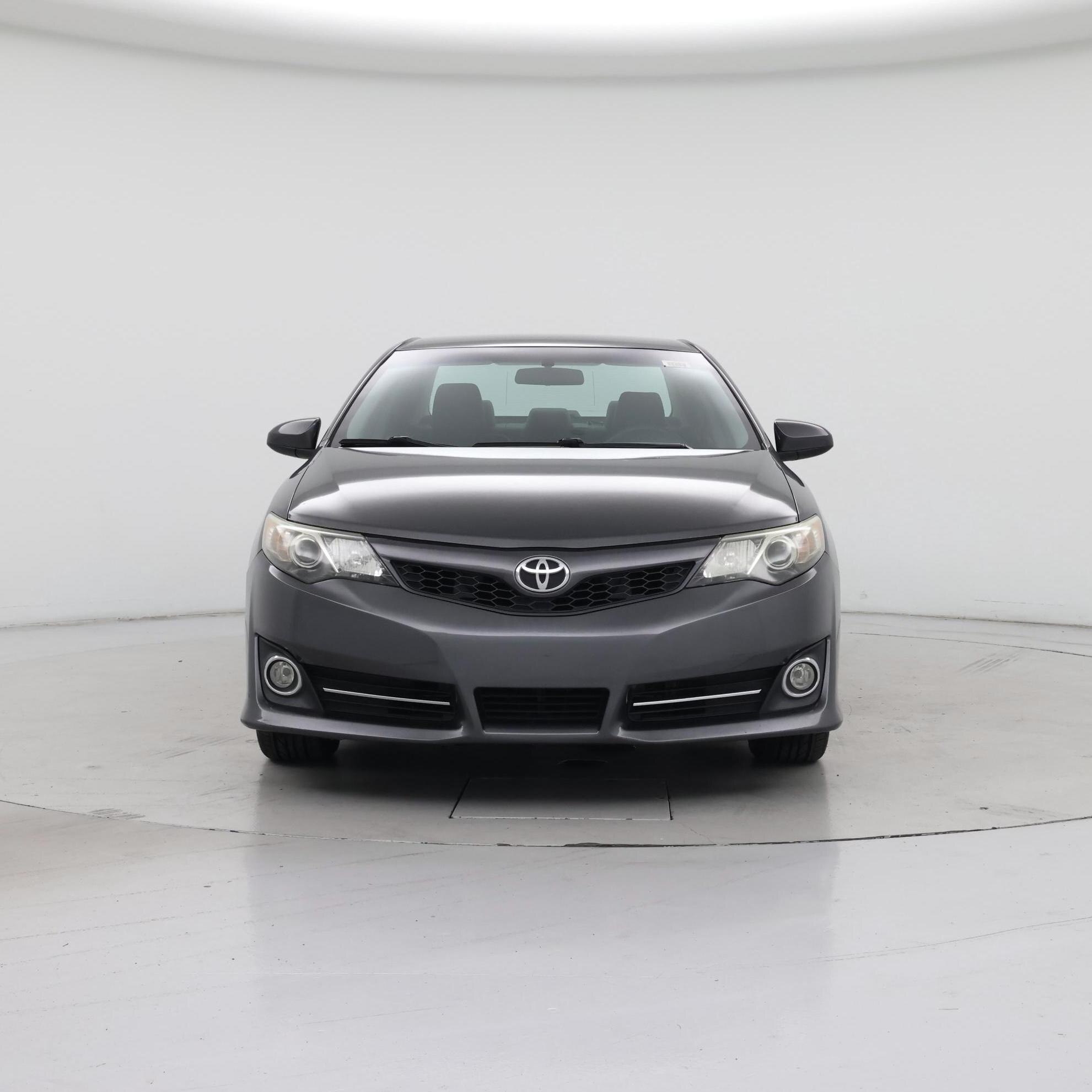 Thumbnail: 2013 Toyota Camry - 5