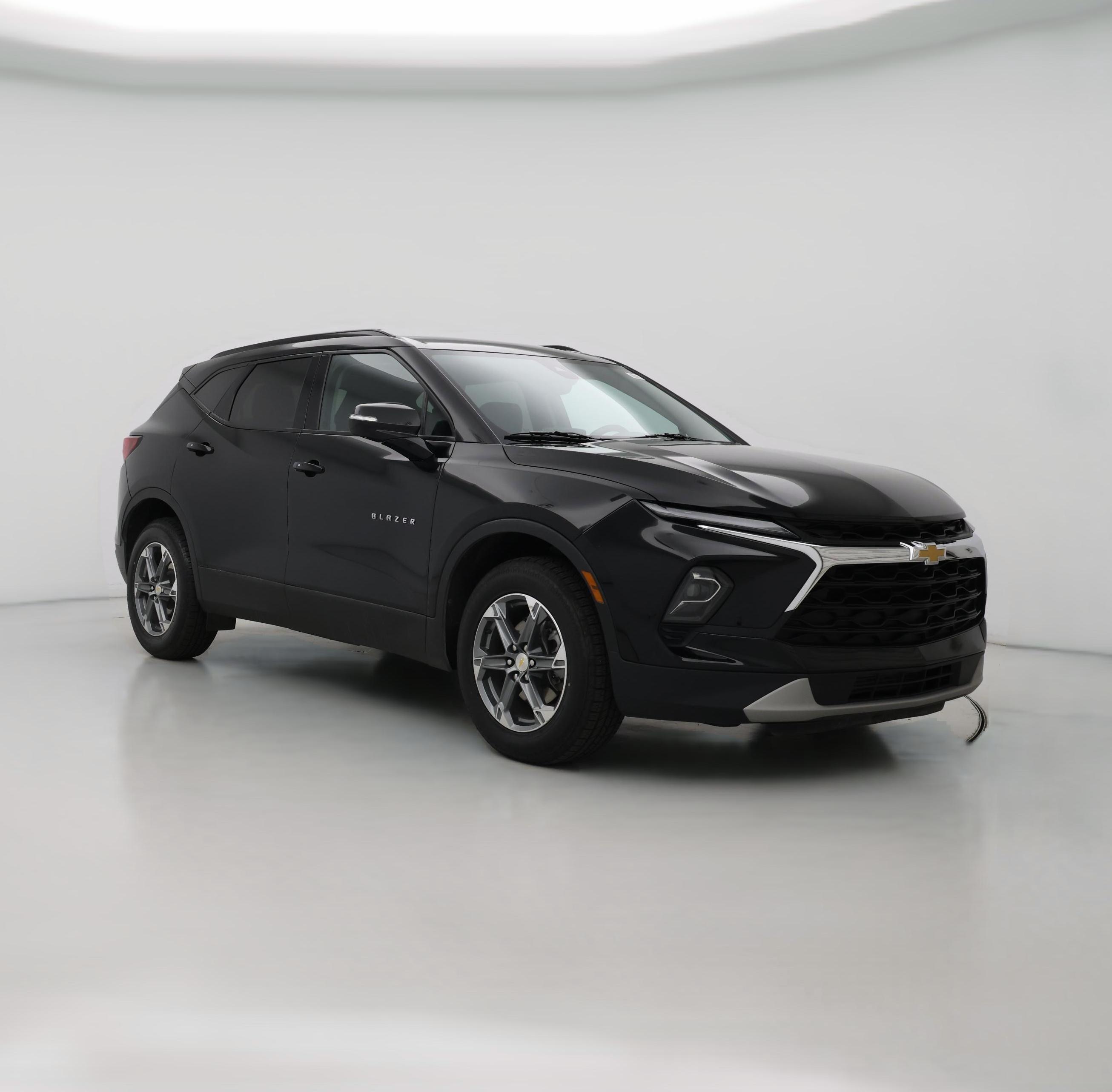 Thumbnail: 2023 Chevrolet Blazer - 1