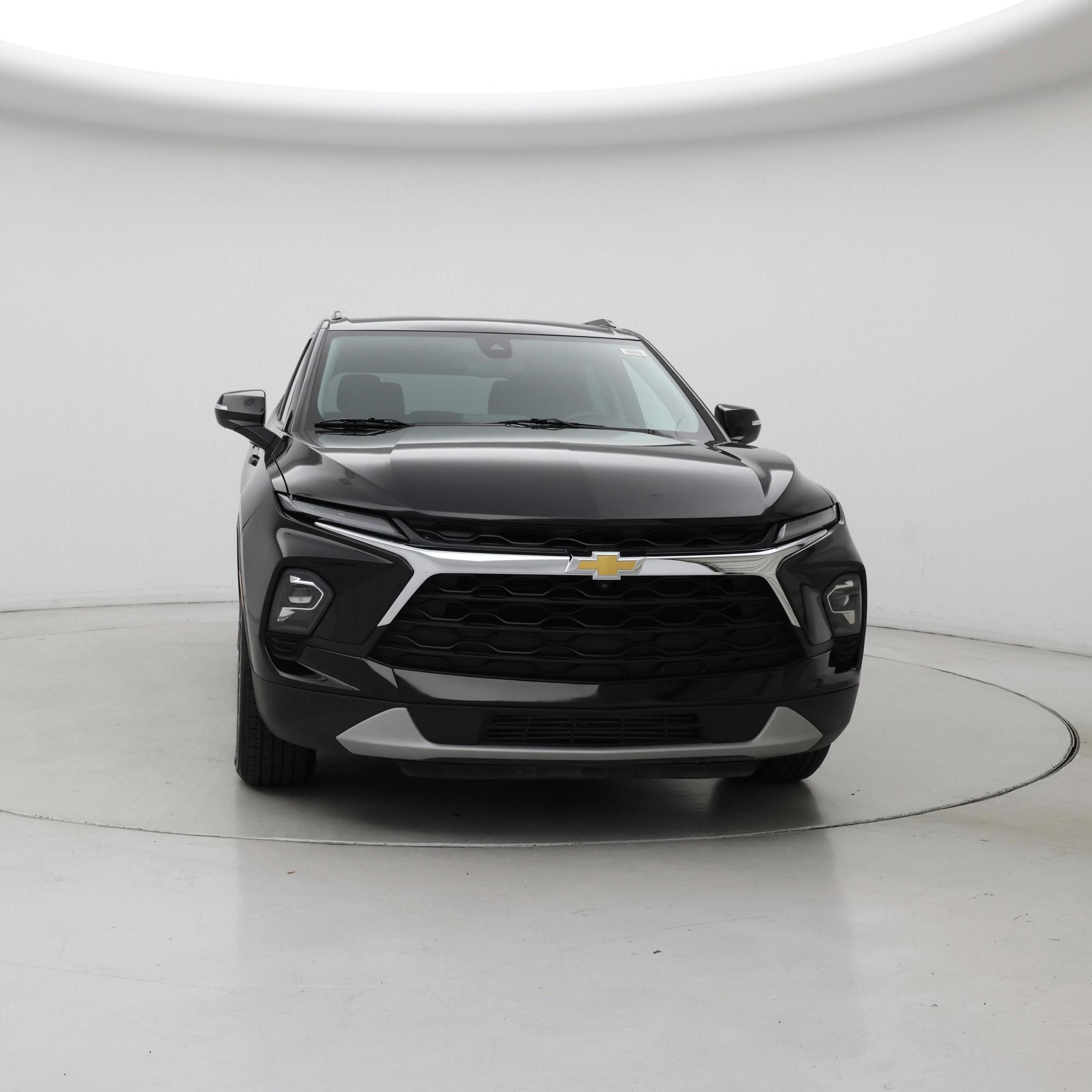 Thumbnail: 2023 Chevrolet Blazer - 5