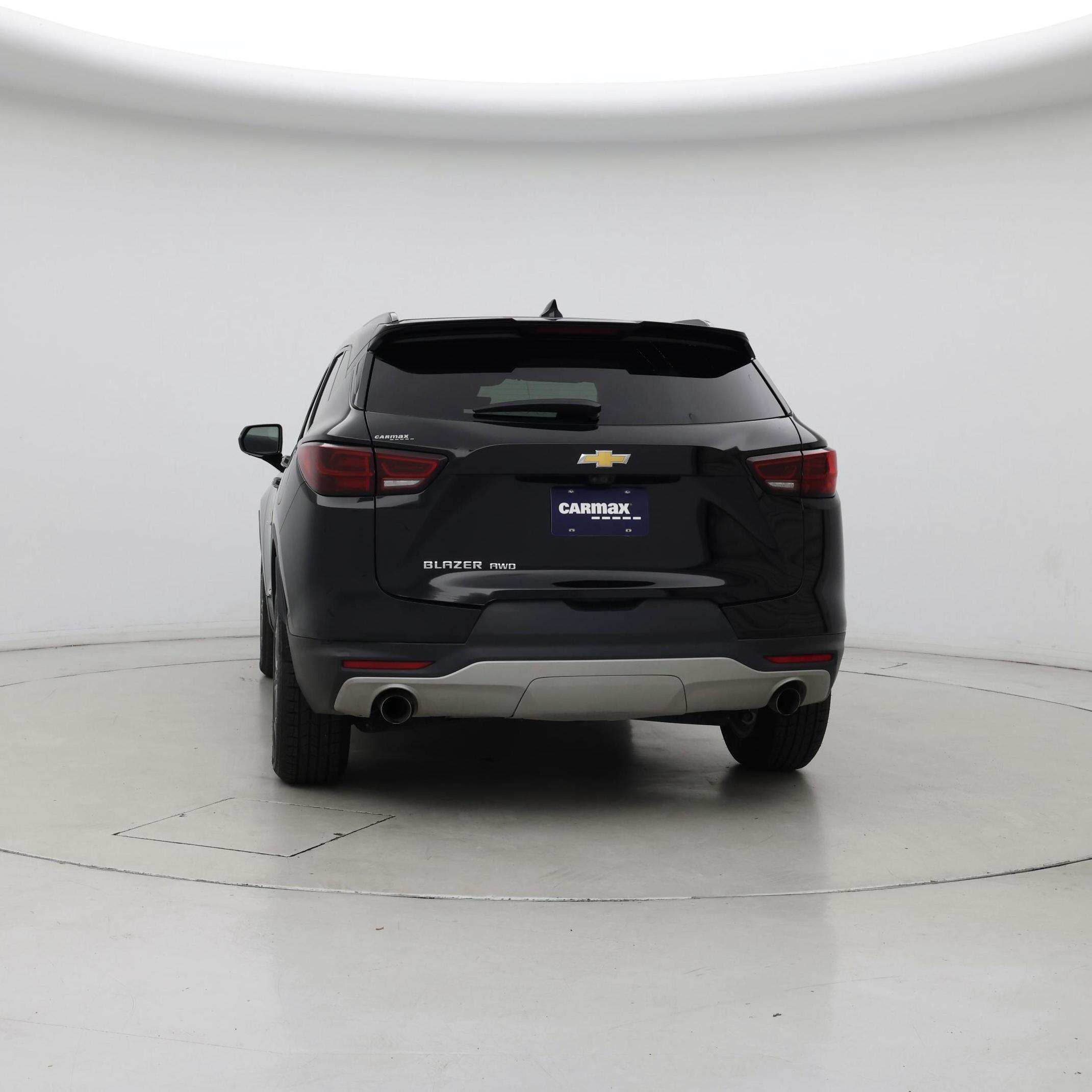 Thumbnail: 2023 Chevrolet Blazer - 6