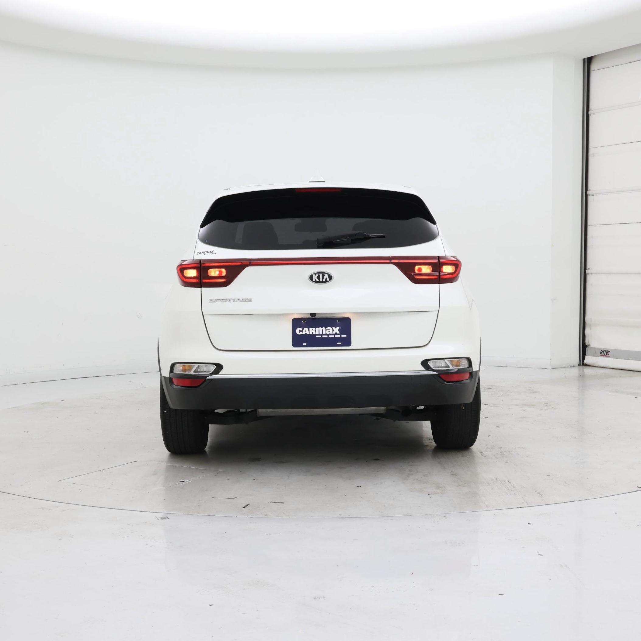 Thumbnail: 2022 Kia Sportage - 6