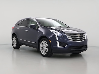 2019 Cadillac XT5 Premium Luxury -
                  Tampa, FL