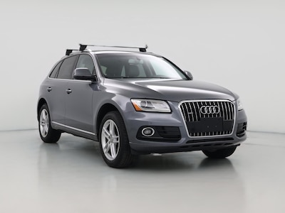 2016 Audi Q5 Premium Plus -
                  Tampa, FL