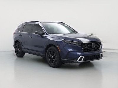 2023 Honda CR-V Sport Touring -
                  Mobile, AL