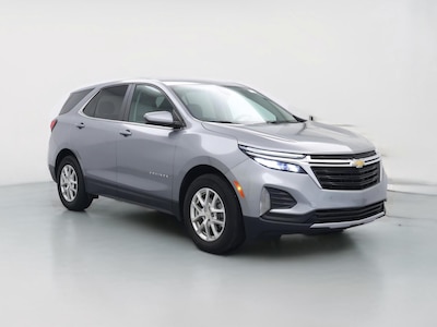 2023 Chevrolet Equinox LT -
                  Mobile, AL