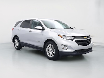 2021 Chevrolet Equinox LT -
                  Mobile, AL