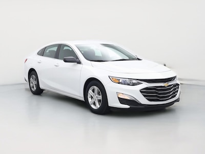 2023 Chevrolet Malibu LS -
                  Mobile, AL