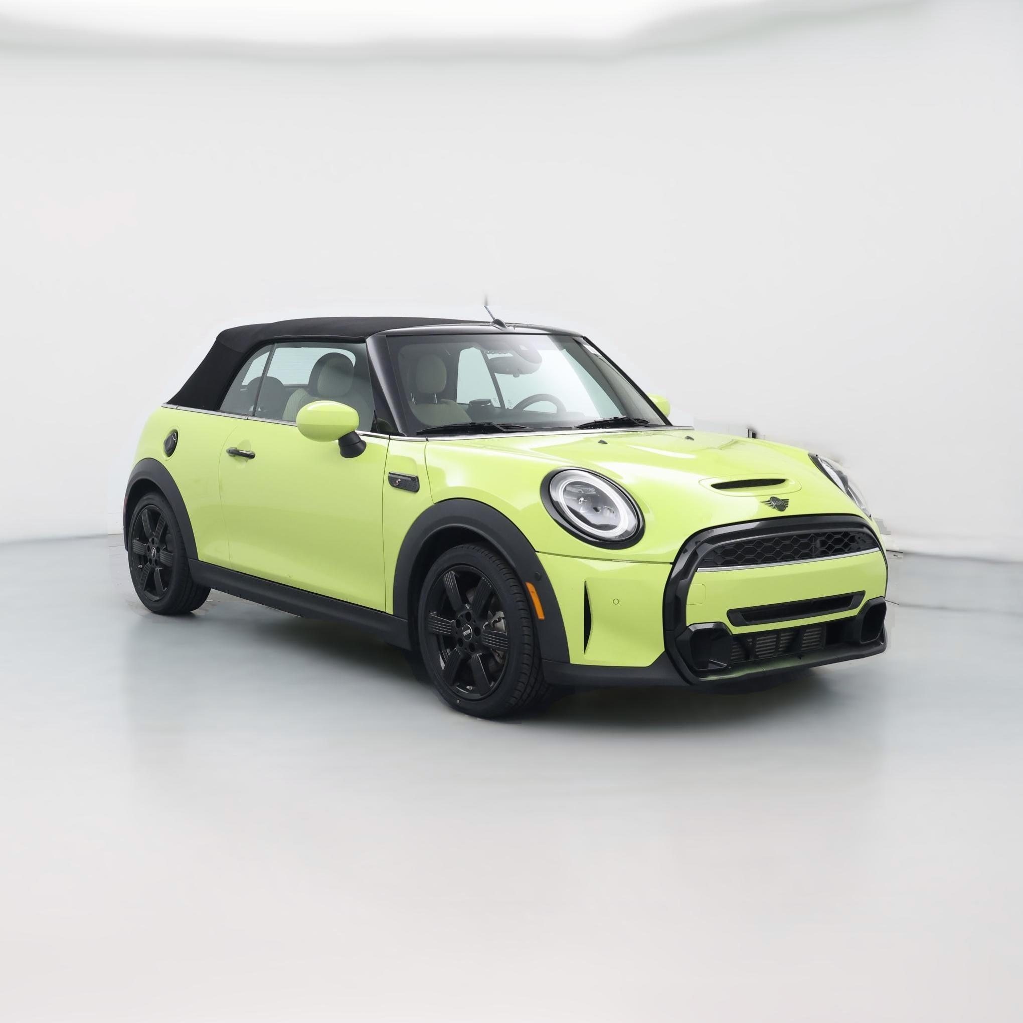 Thumbnail: 2023 MINI Cooper - 1
