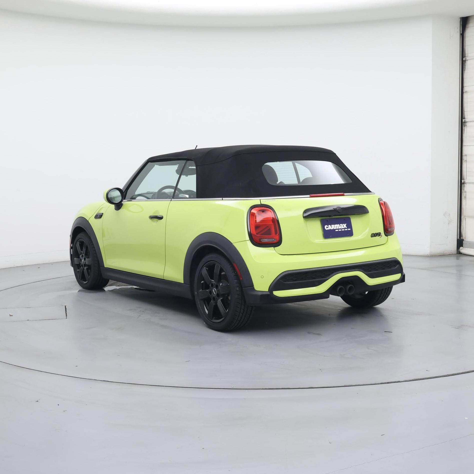 Thumbnail: 2023 MINI Cooper - 2