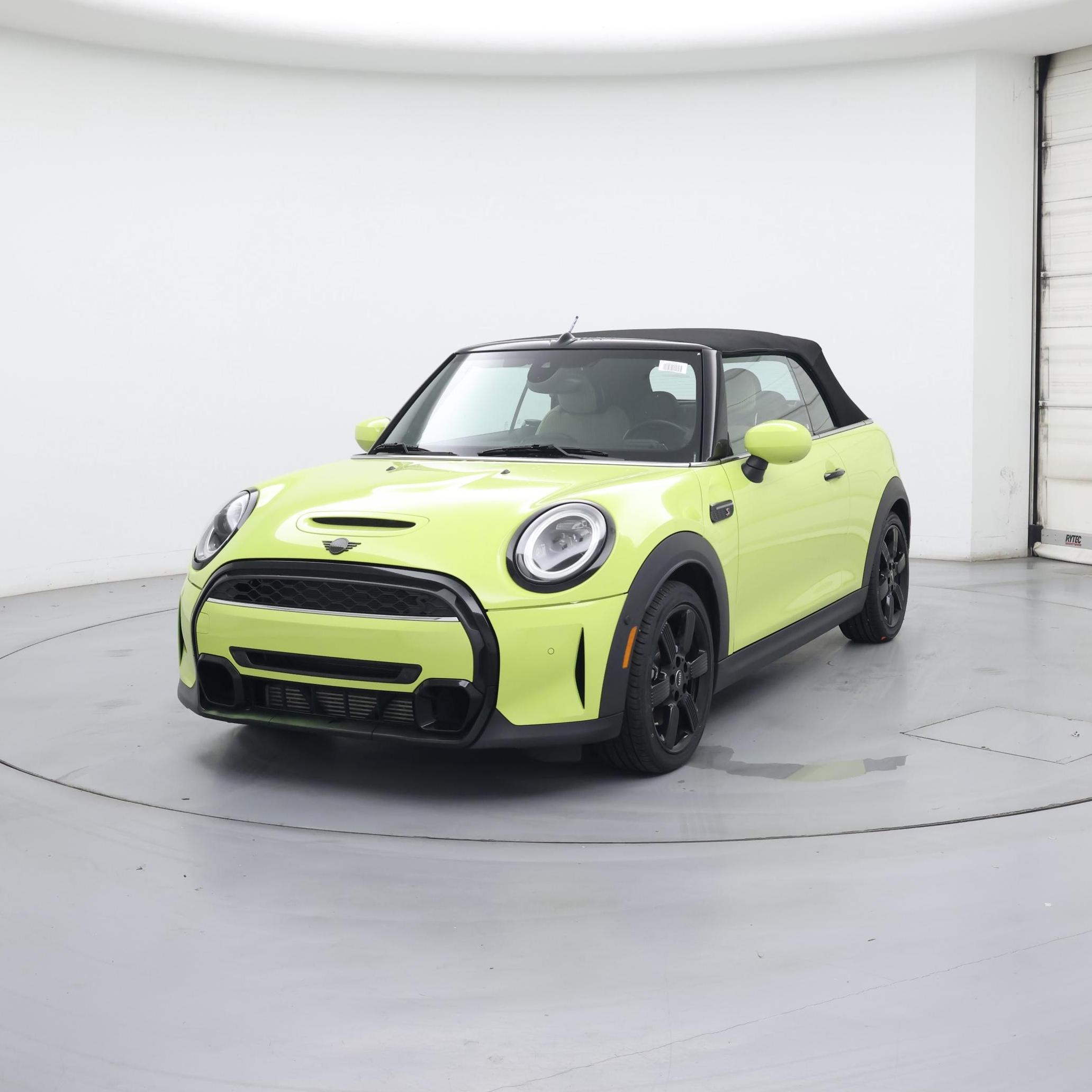 Thumbnail: 2023 MINI Cooper - 4