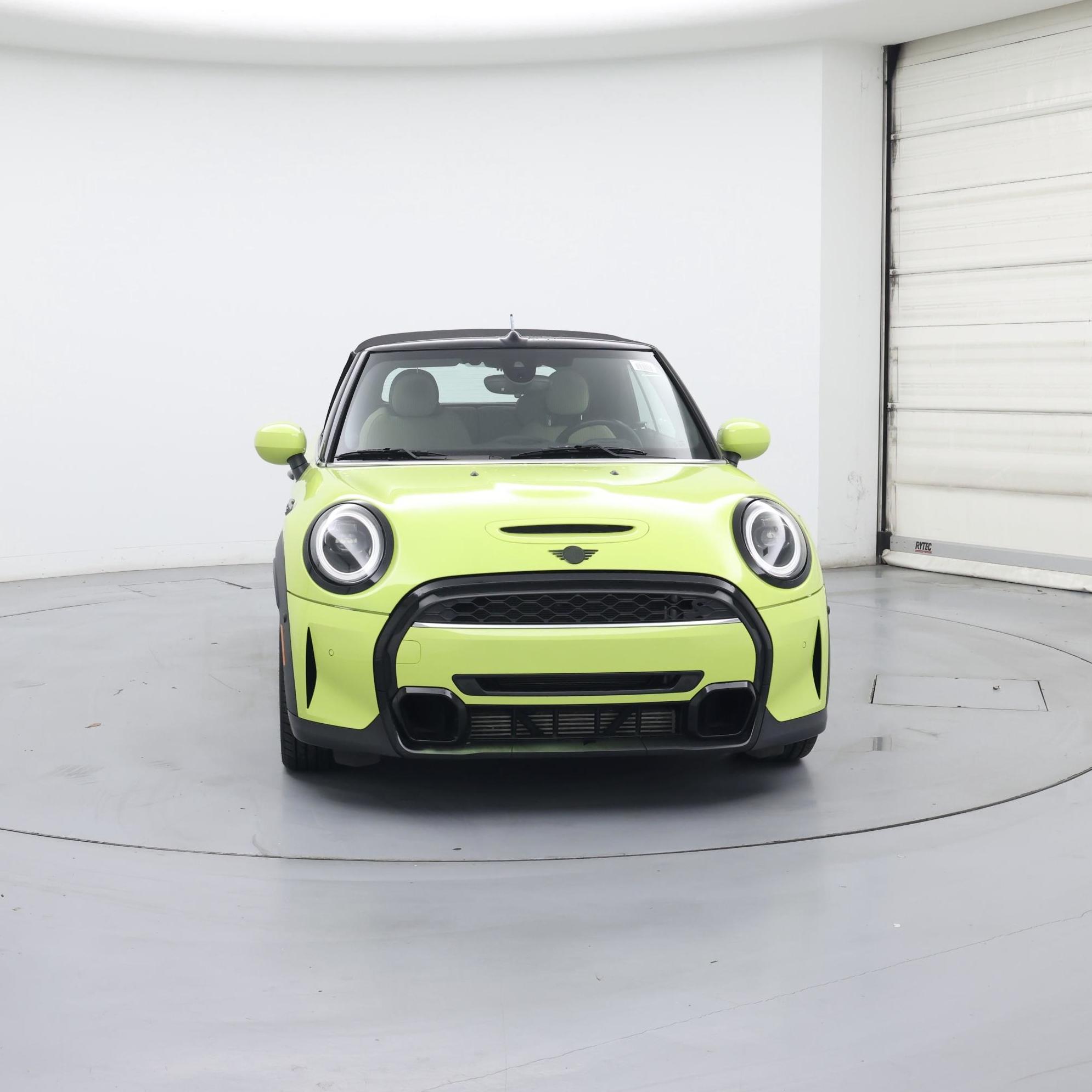 Thumbnail: 2023 MINI Cooper - 5